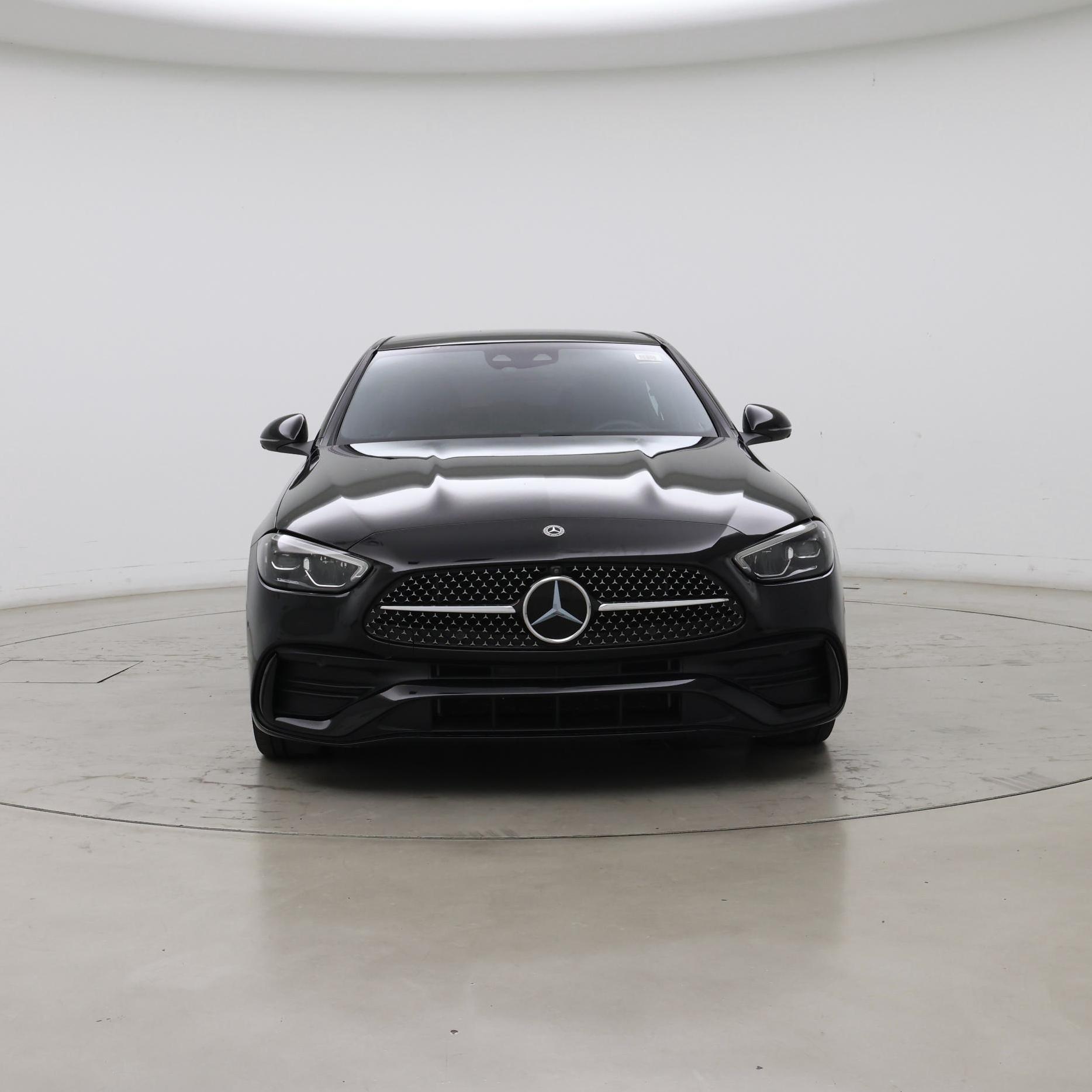 Thumbnail: 2023 Mercedes-Benz C-Class - 5