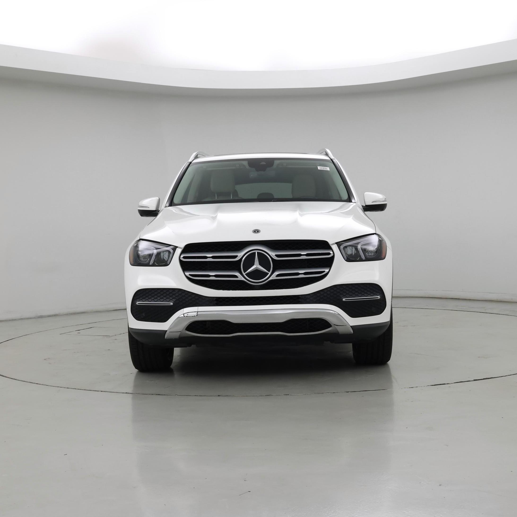 Thumbnail: 2021 Mercedes-Benz GLE - 5