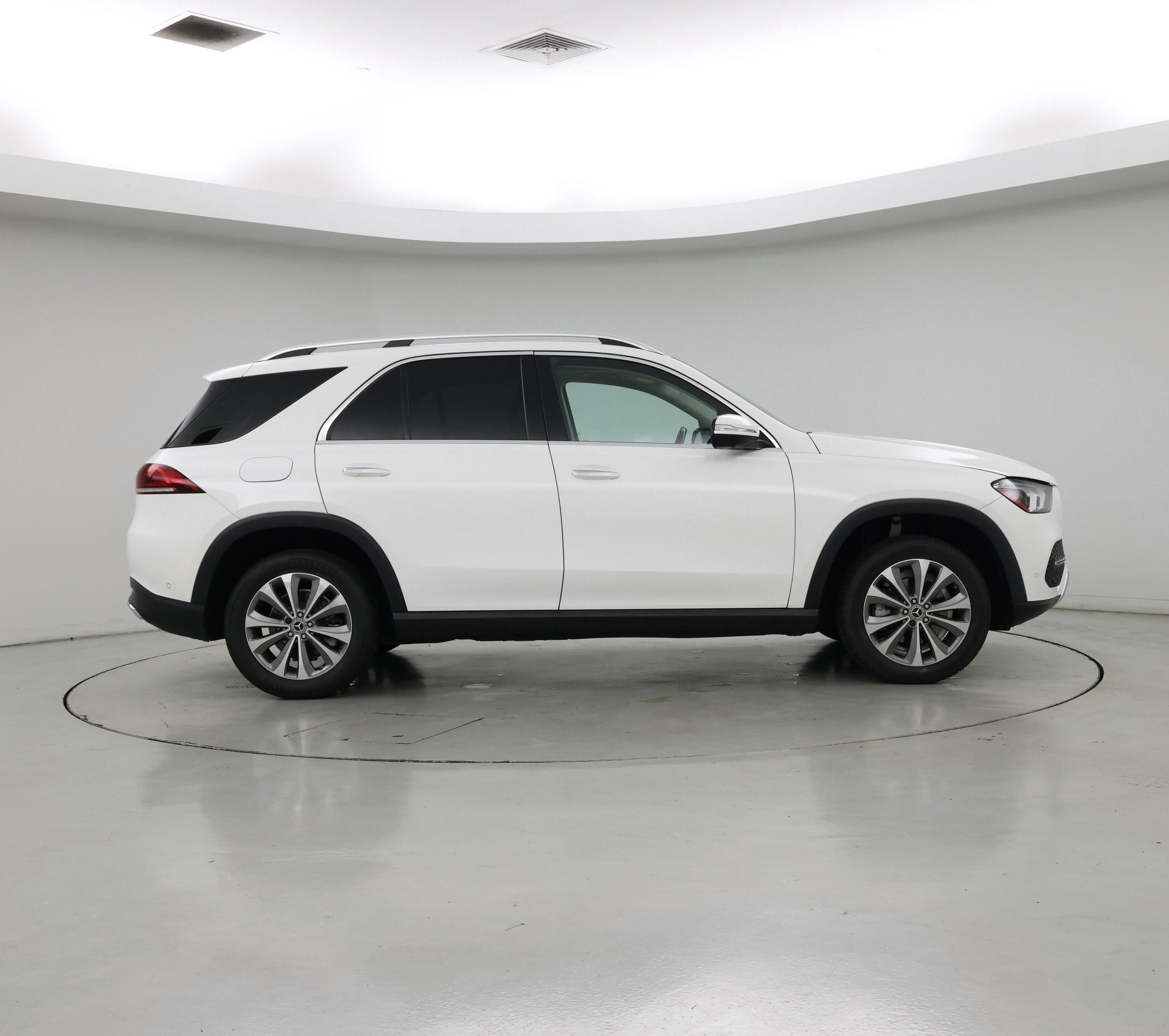 Thumbnail: 2021 Mercedes-Benz GLE - 7