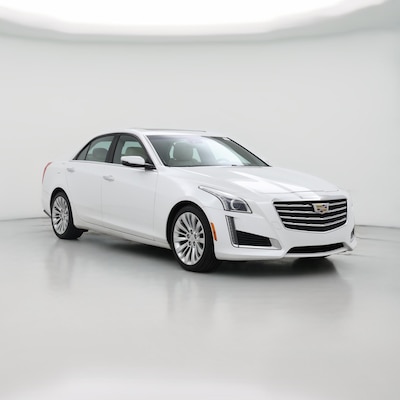 2019 Cadillac CTS Luxury