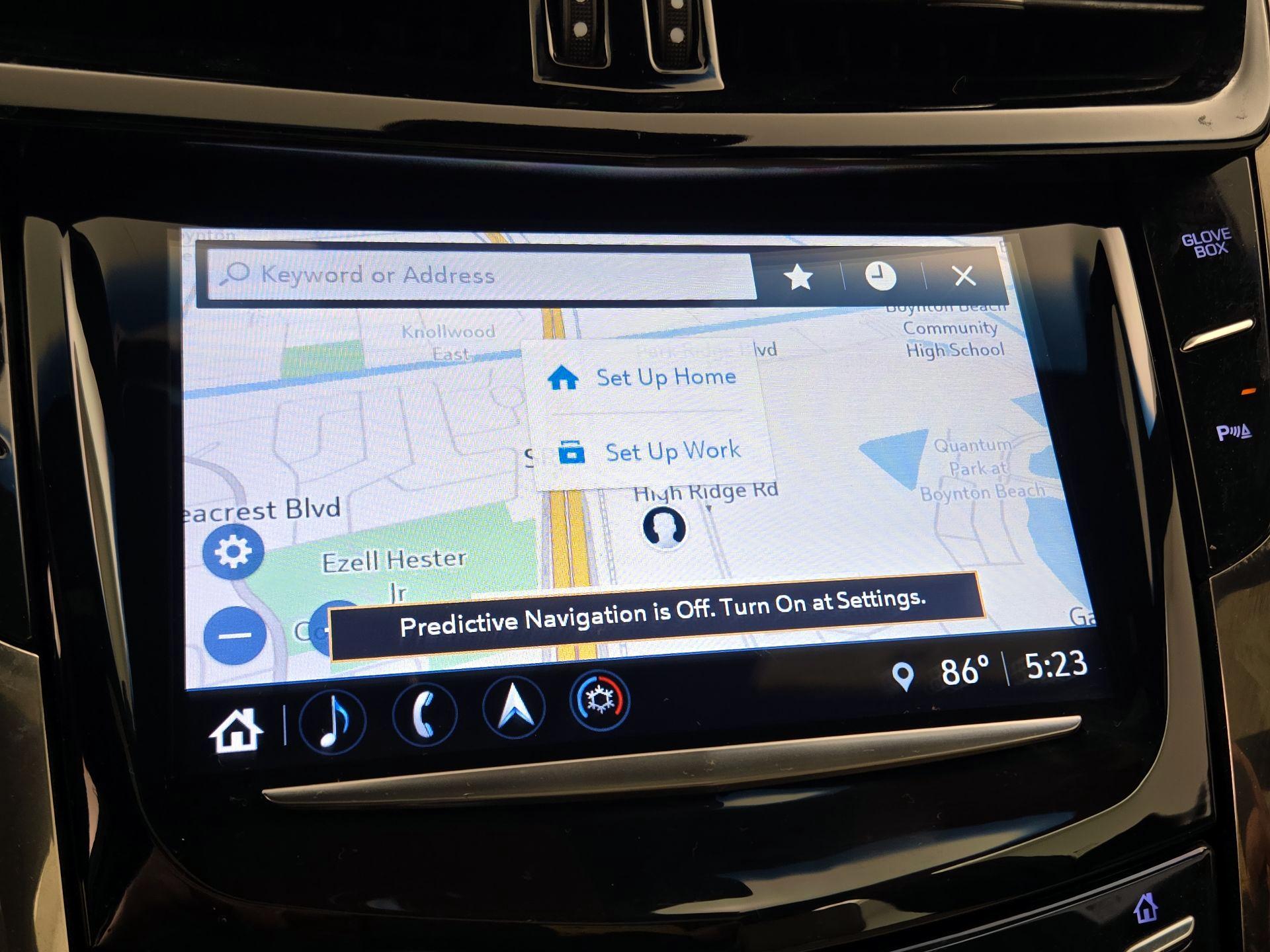 Thumbnail: 2019 Cadillac CTS - 14