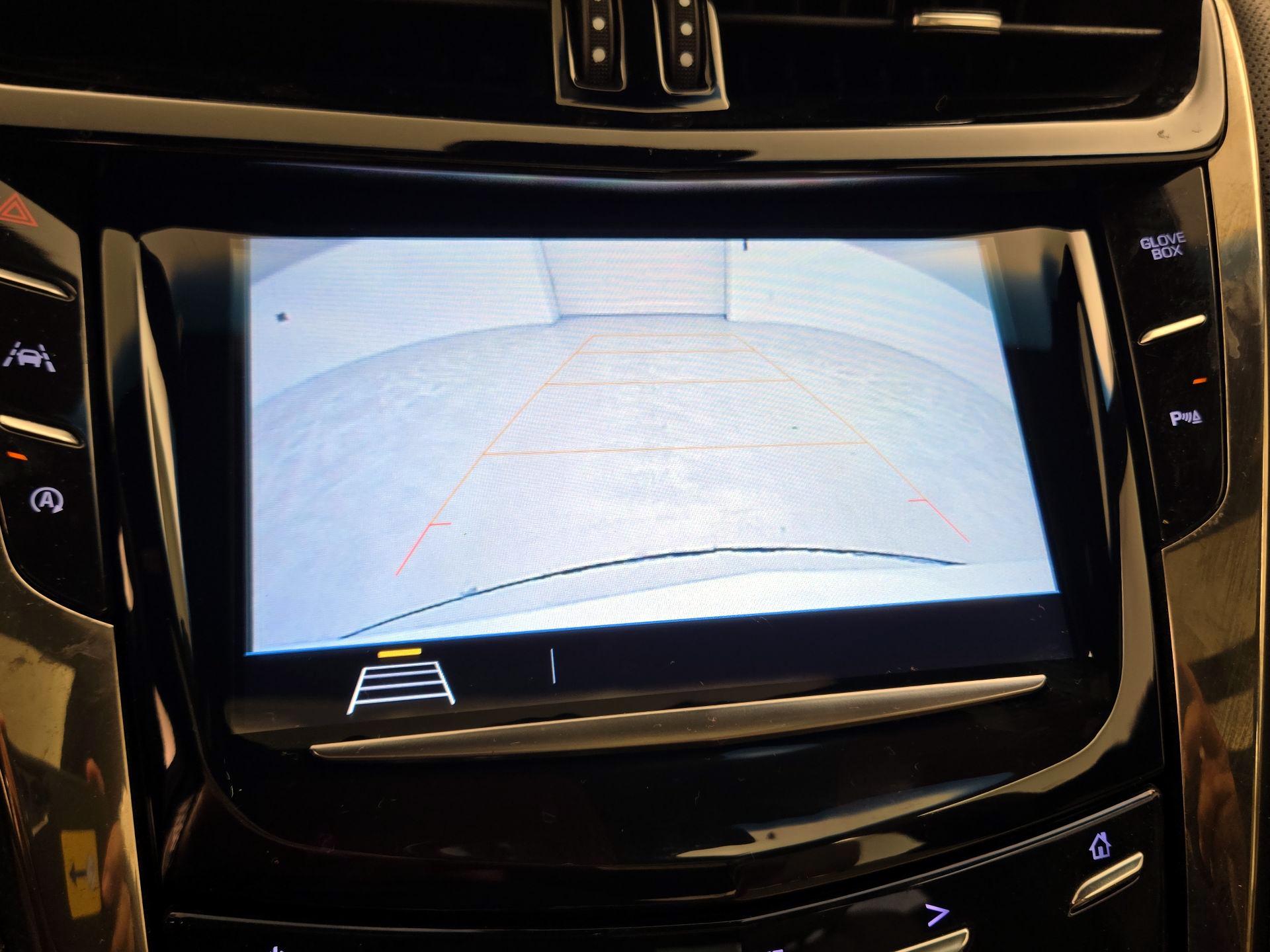 Thumbnail: 2019 Cadillac CTS - 15
