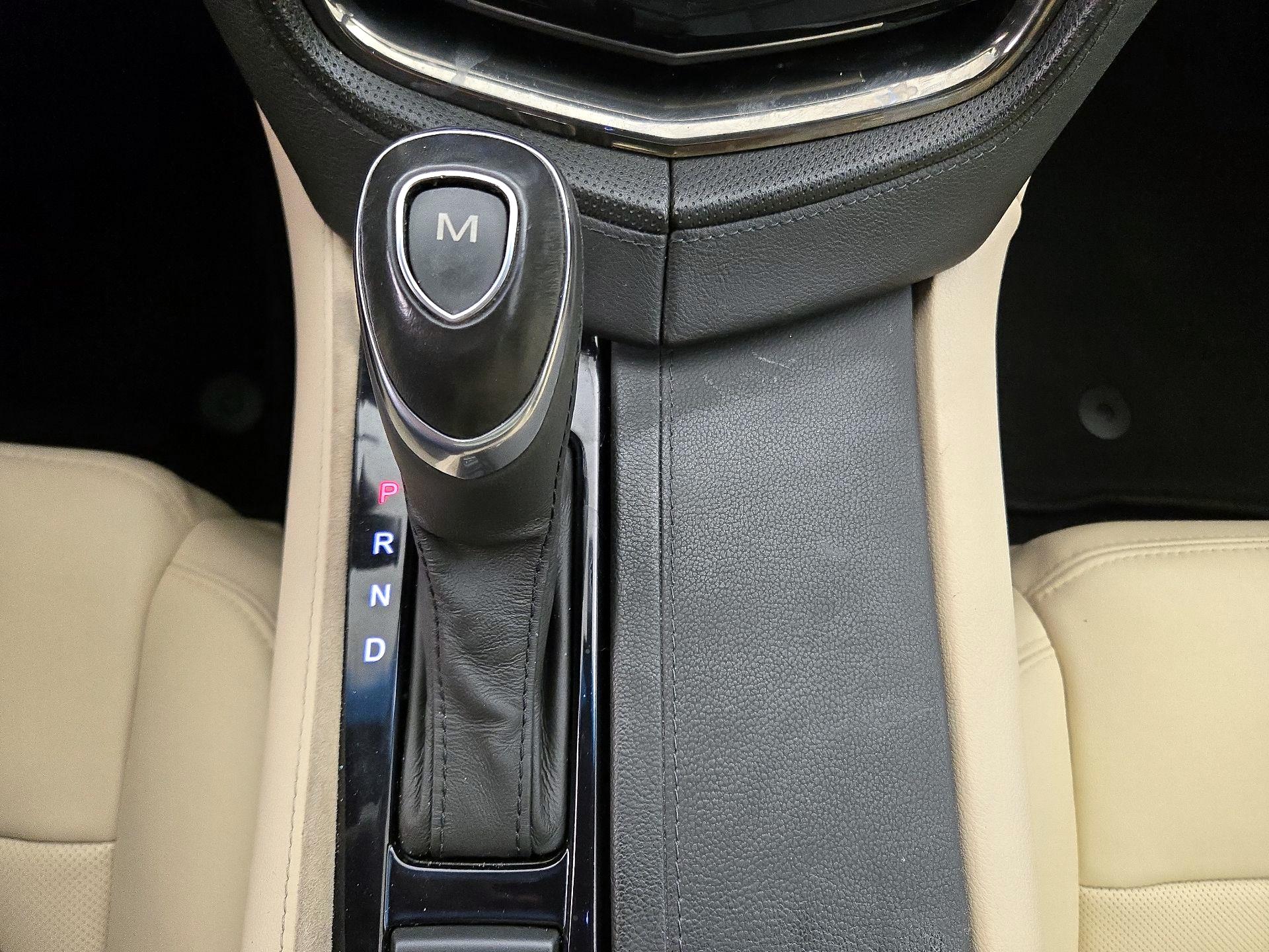 Thumbnail: 2019 Cadillac CTS - 18