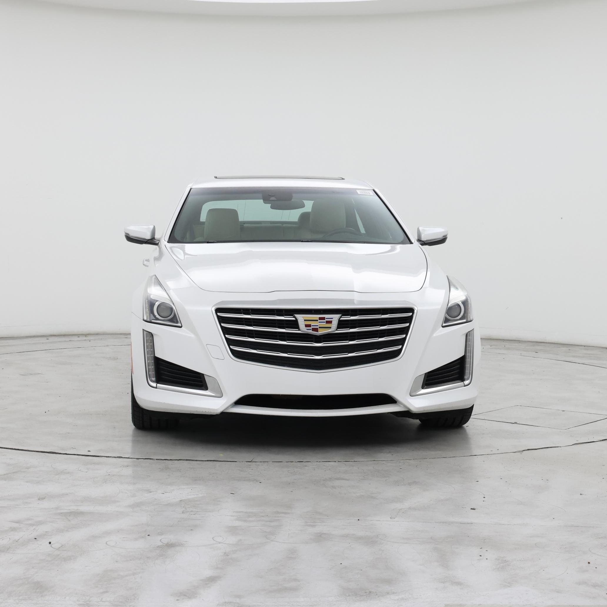 Thumbnail: 2019 Cadillac CTS - 5
