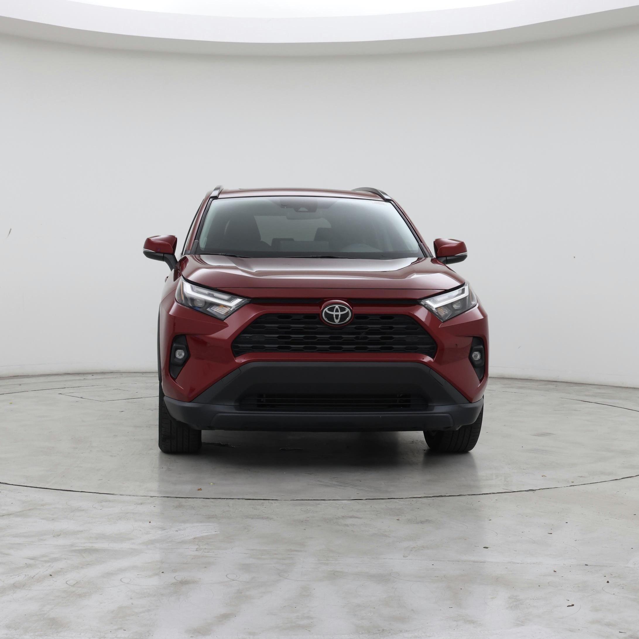 Thumbnail: 2023 Toyota RAV4 - 5