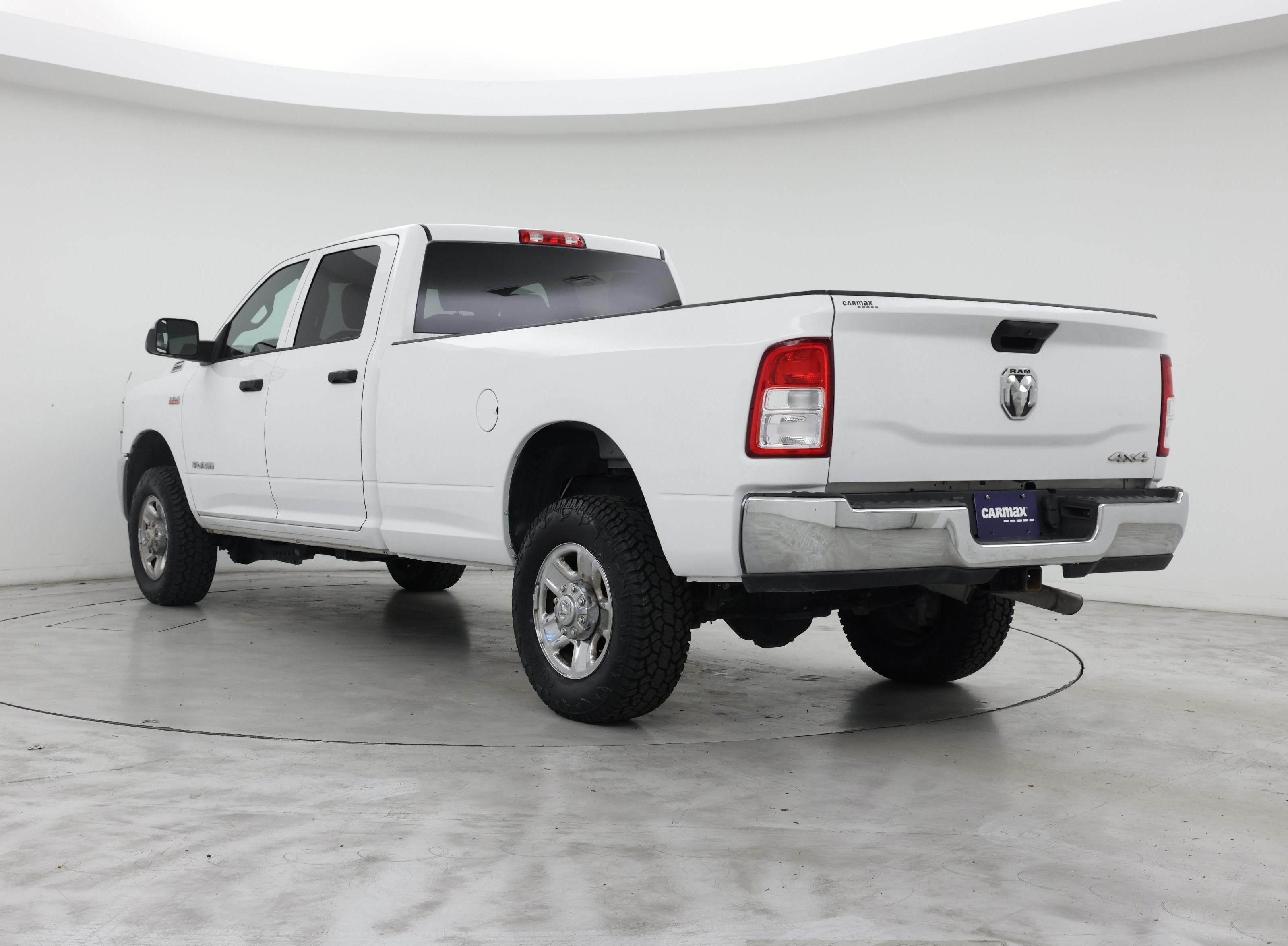 Thumbnail: 2022 RAM 2500 - 2