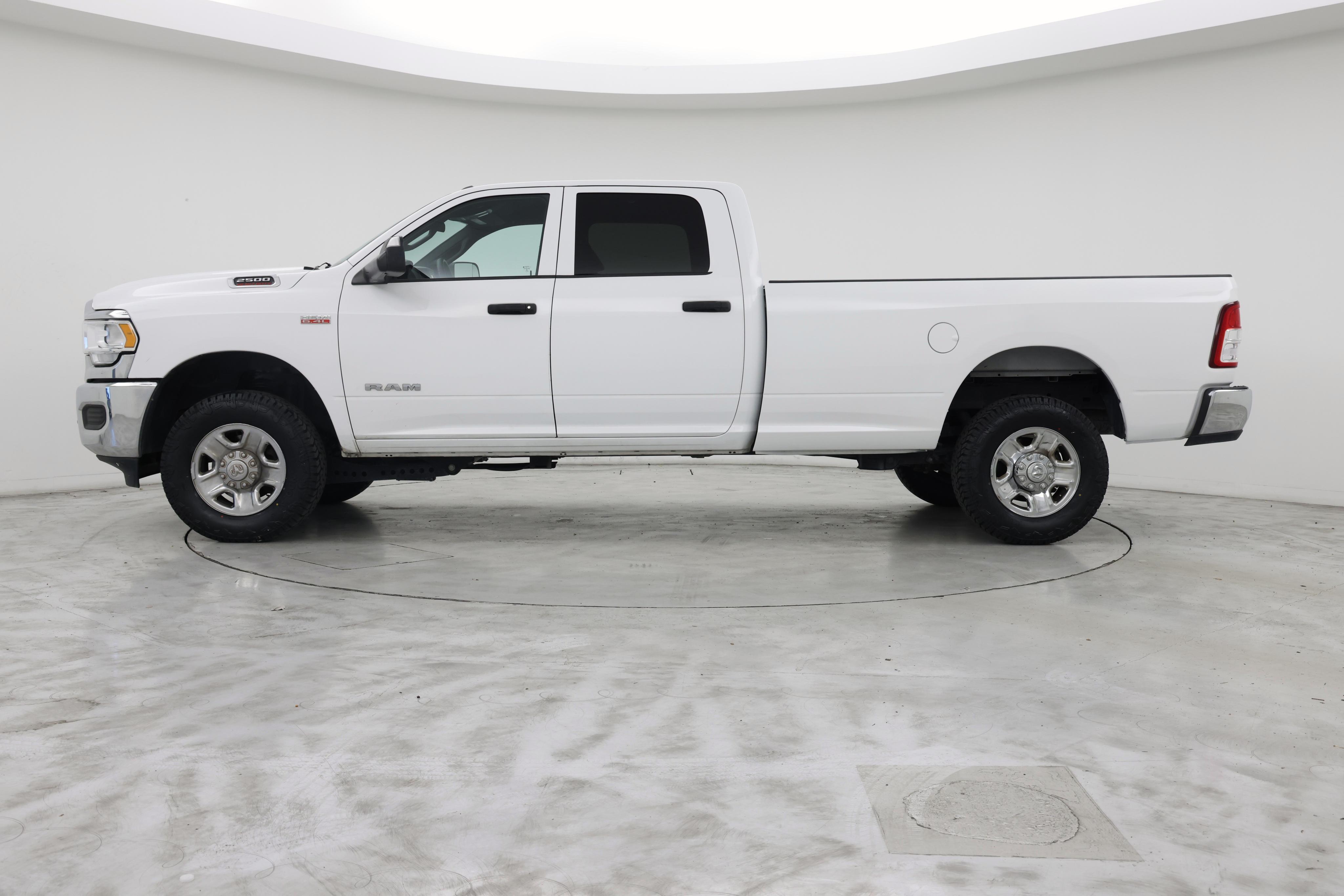 Thumbnail: 2022 RAM 2500 - 3