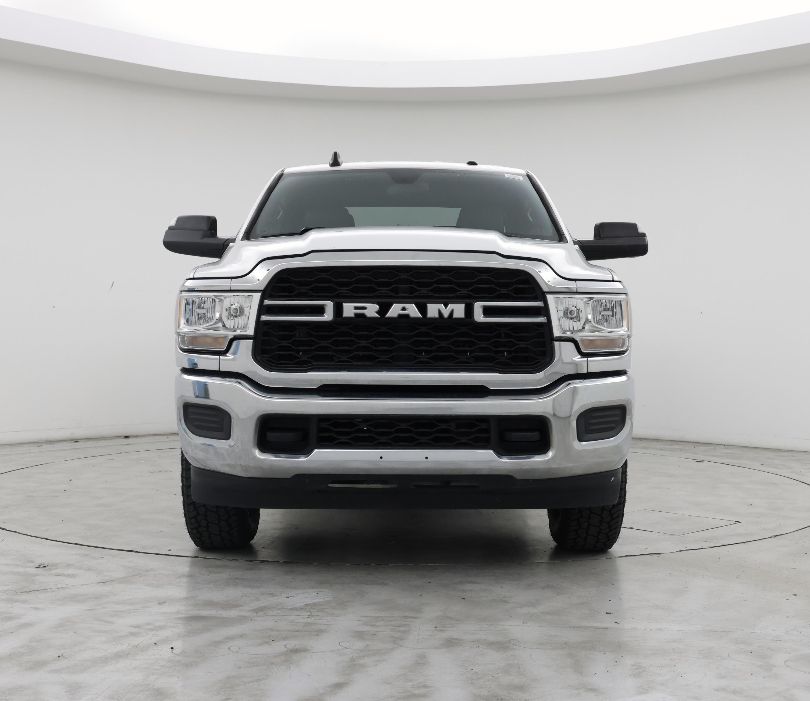 Thumbnail: 2022 RAM 2500 - 5