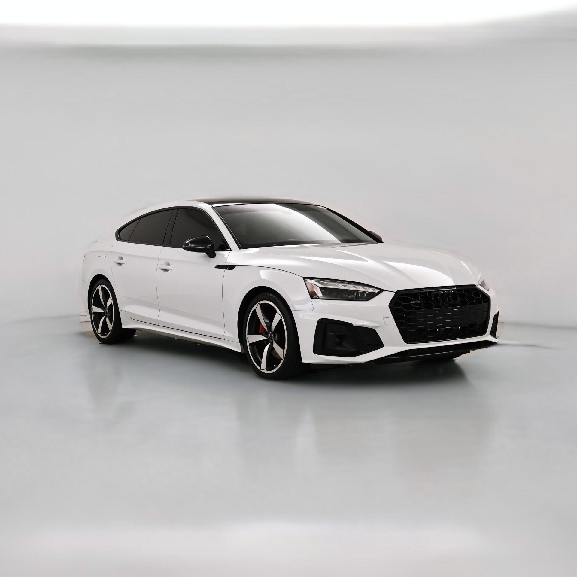 Thumbnail: 2023 Audi A5 - 1