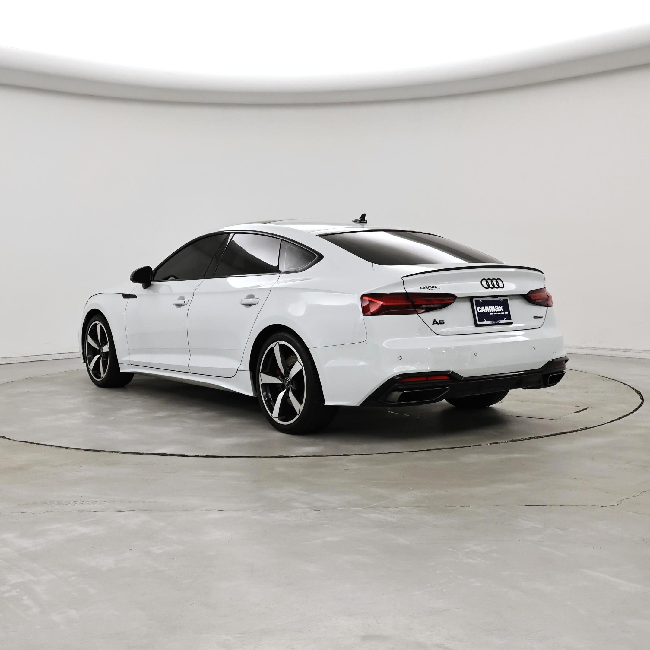 Thumbnail: 2023 Audi A5 - 2