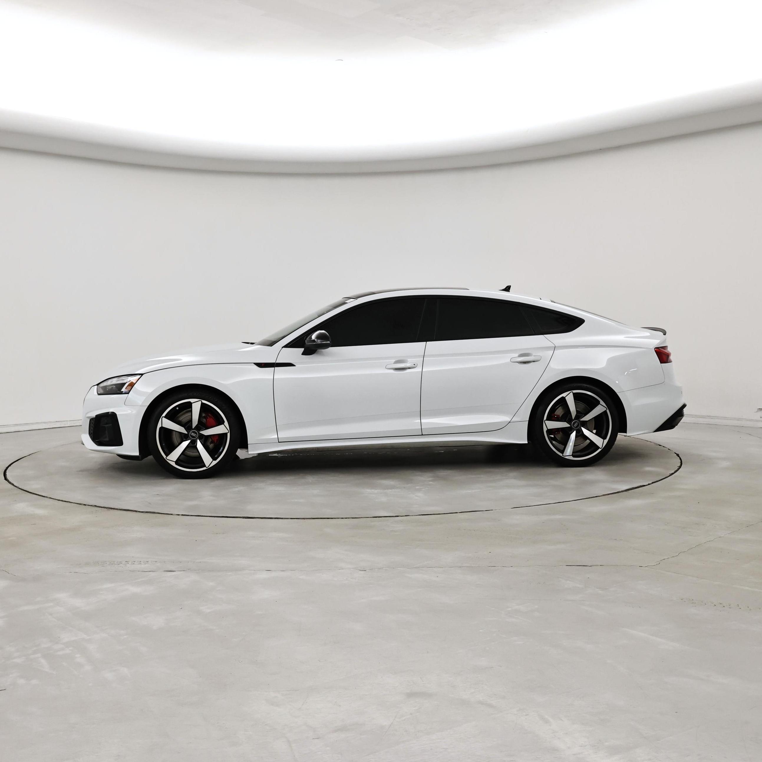 Thumbnail: 2023 Audi A5 - 3