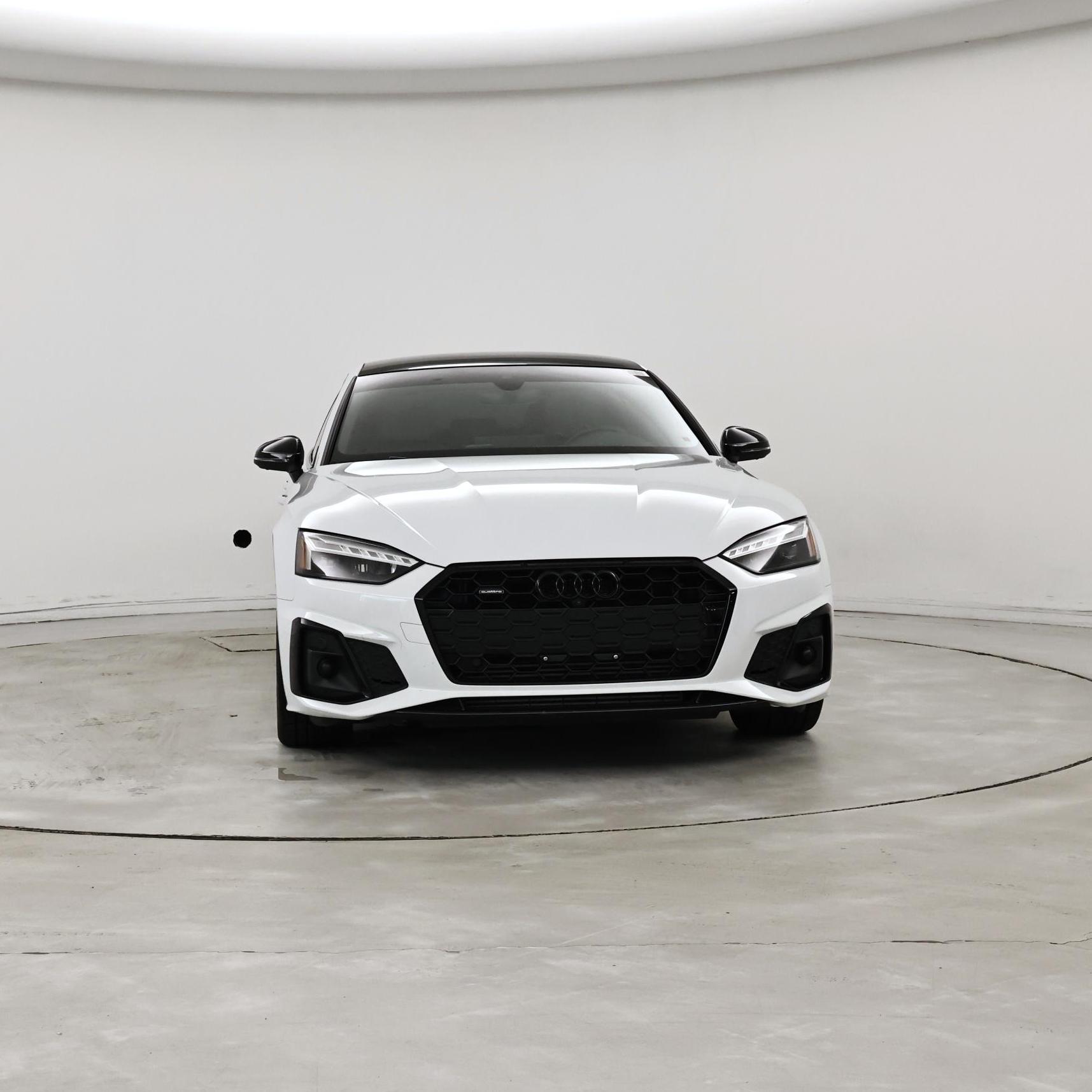 Thumbnail: 2023 Audi A5 - 5