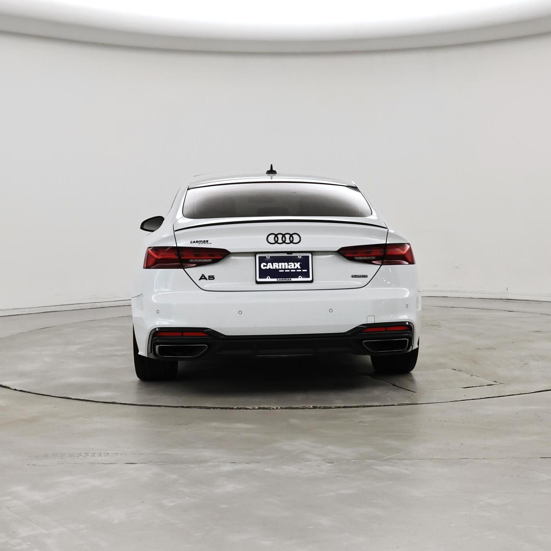 Thumbnail: 2023 Audi A5 - 6