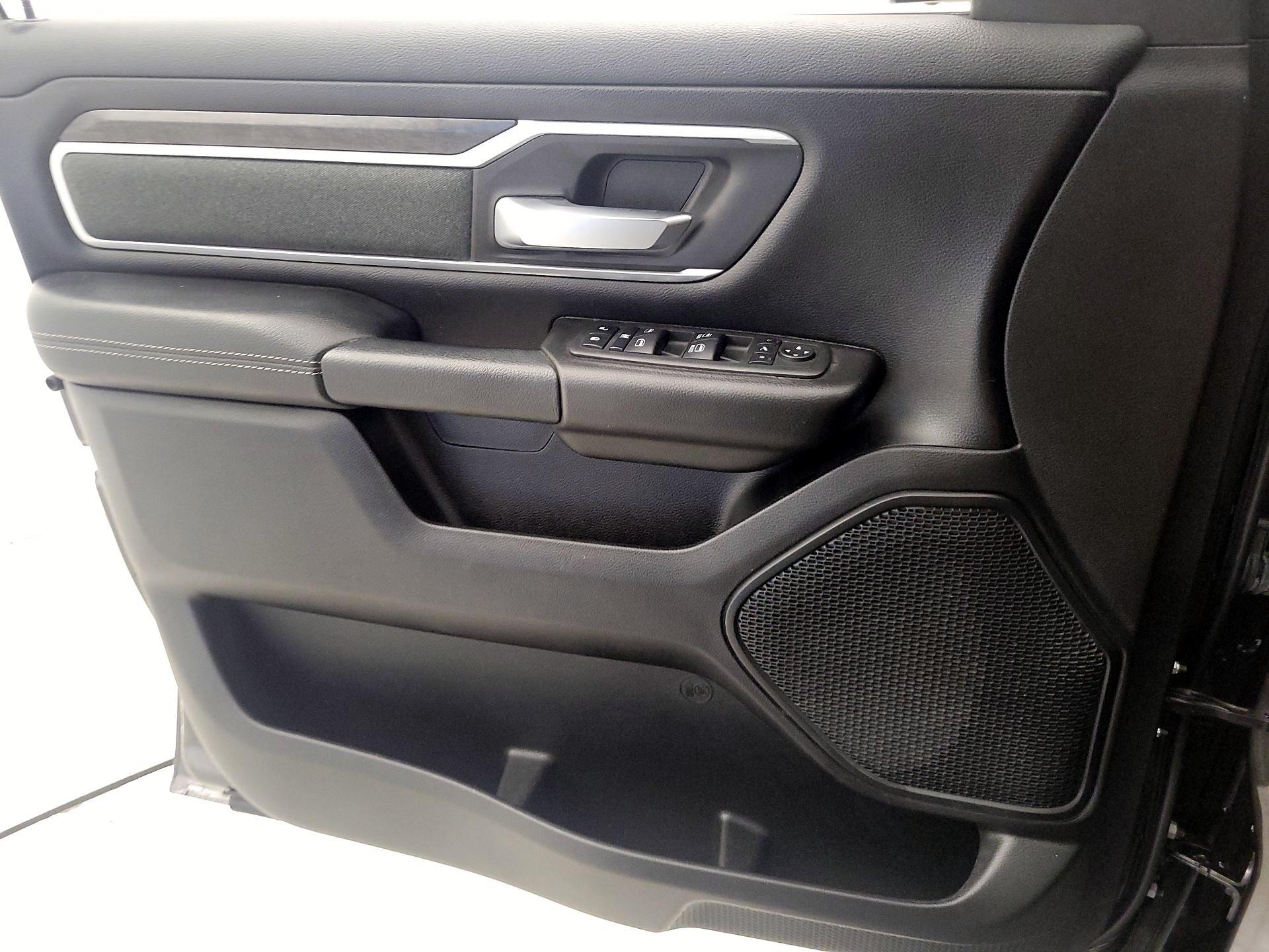 Thumbnail: 2022 RAM 1500 - 12