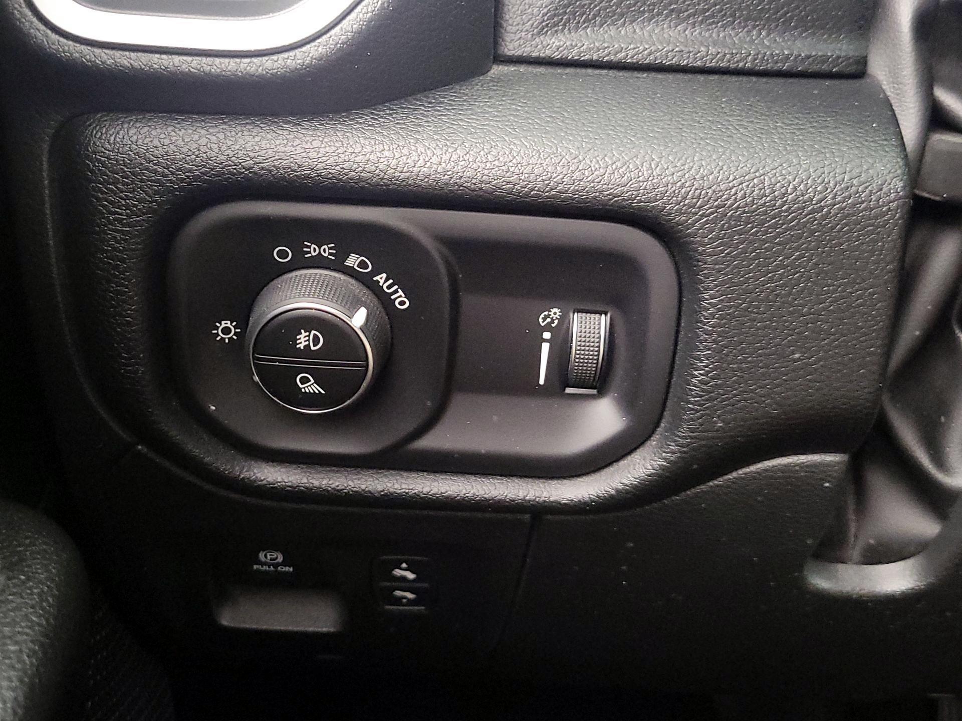 Thumbnail: 2022 RAM 1500 - 13