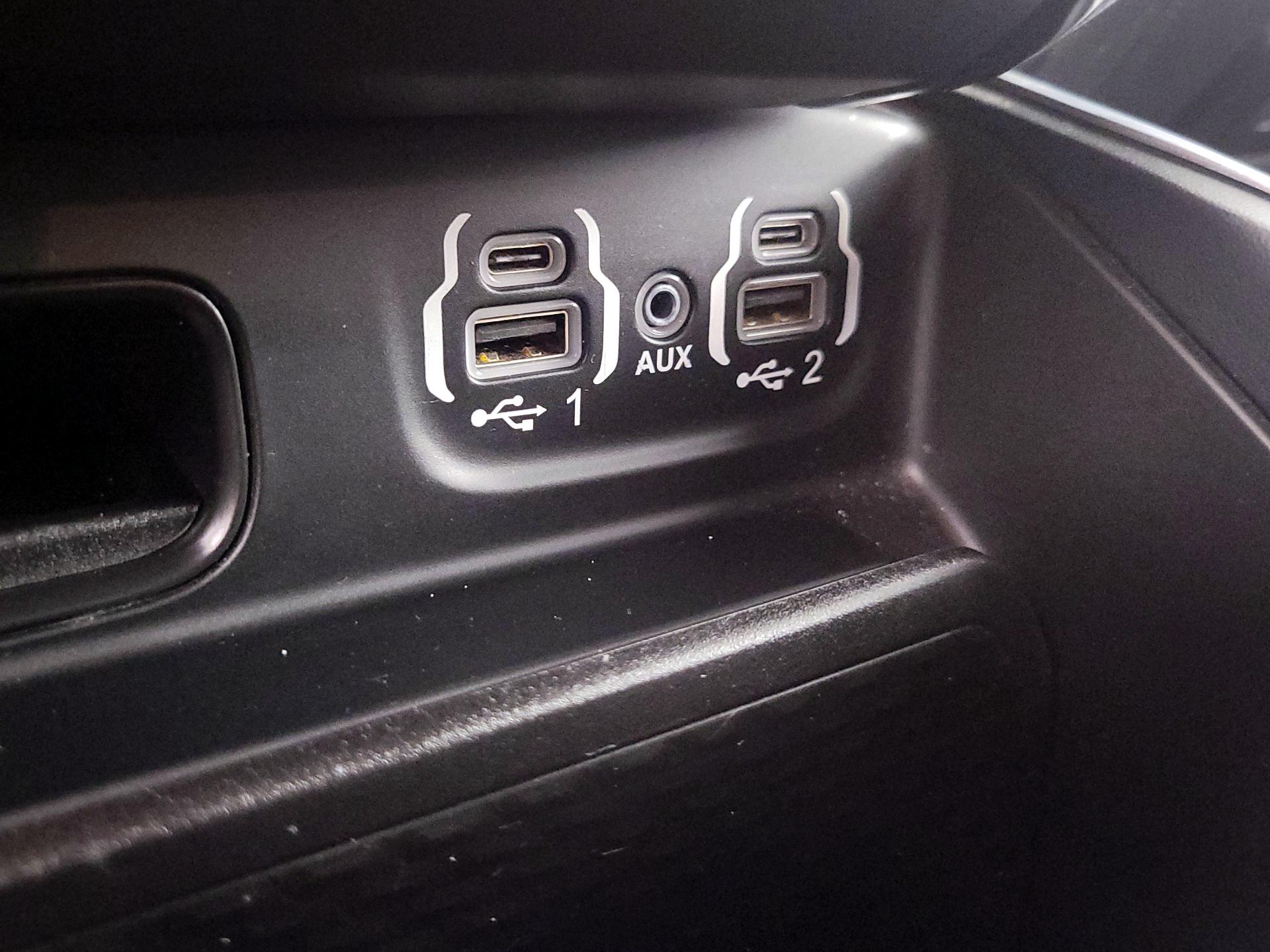 Thumbnail: 2022 RAM 1500 - 19