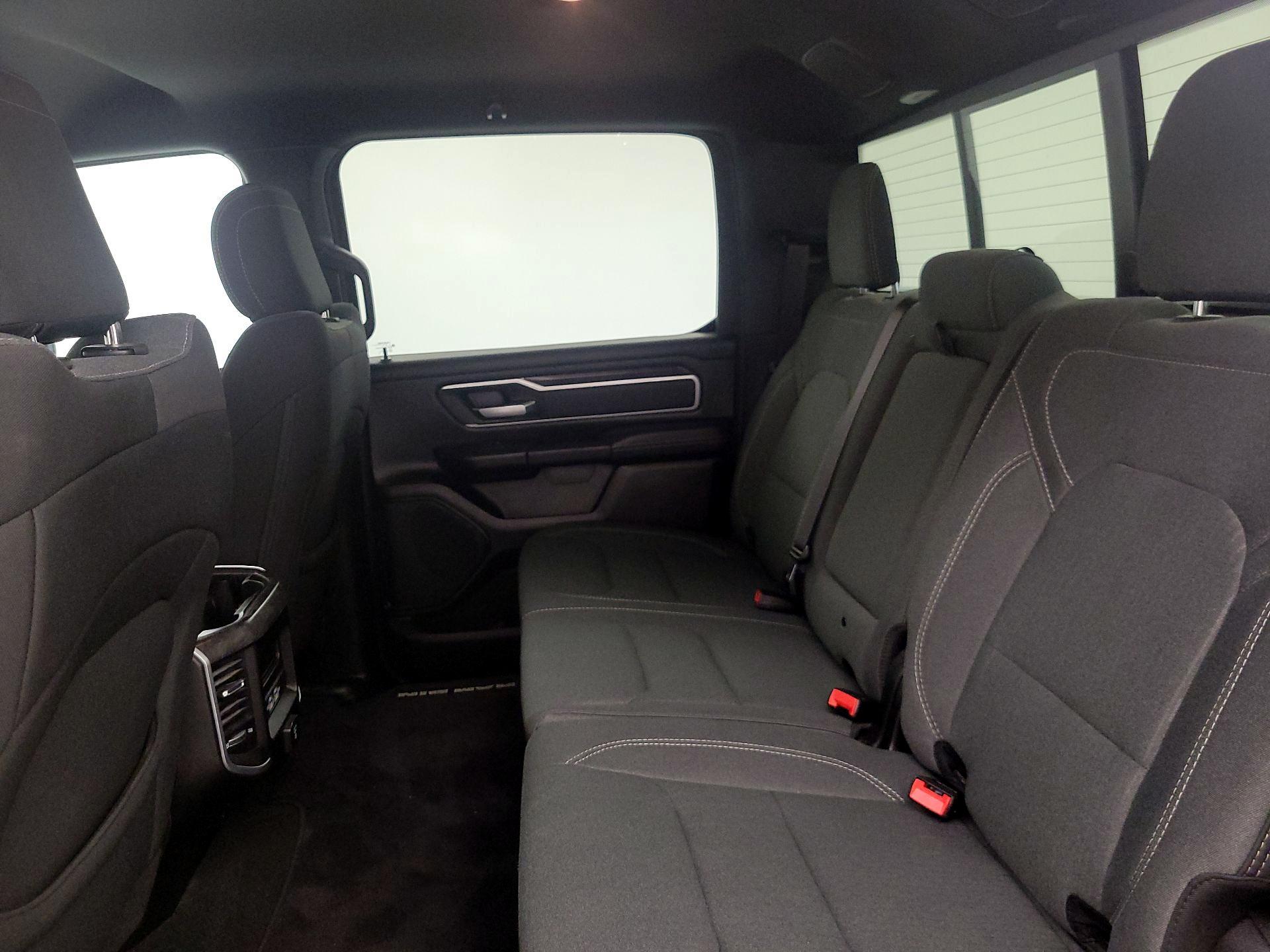 Thumbnail: 2022 RAM 1500 - 20