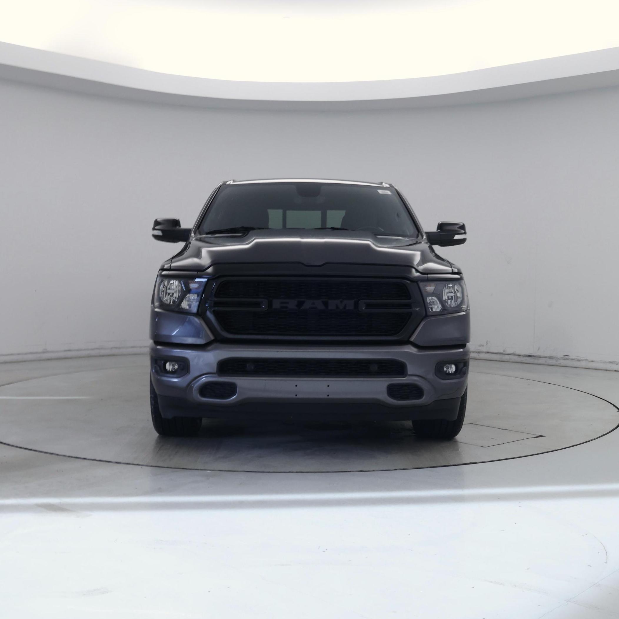 Thumbnail: 2022 RAM 1500 - 5