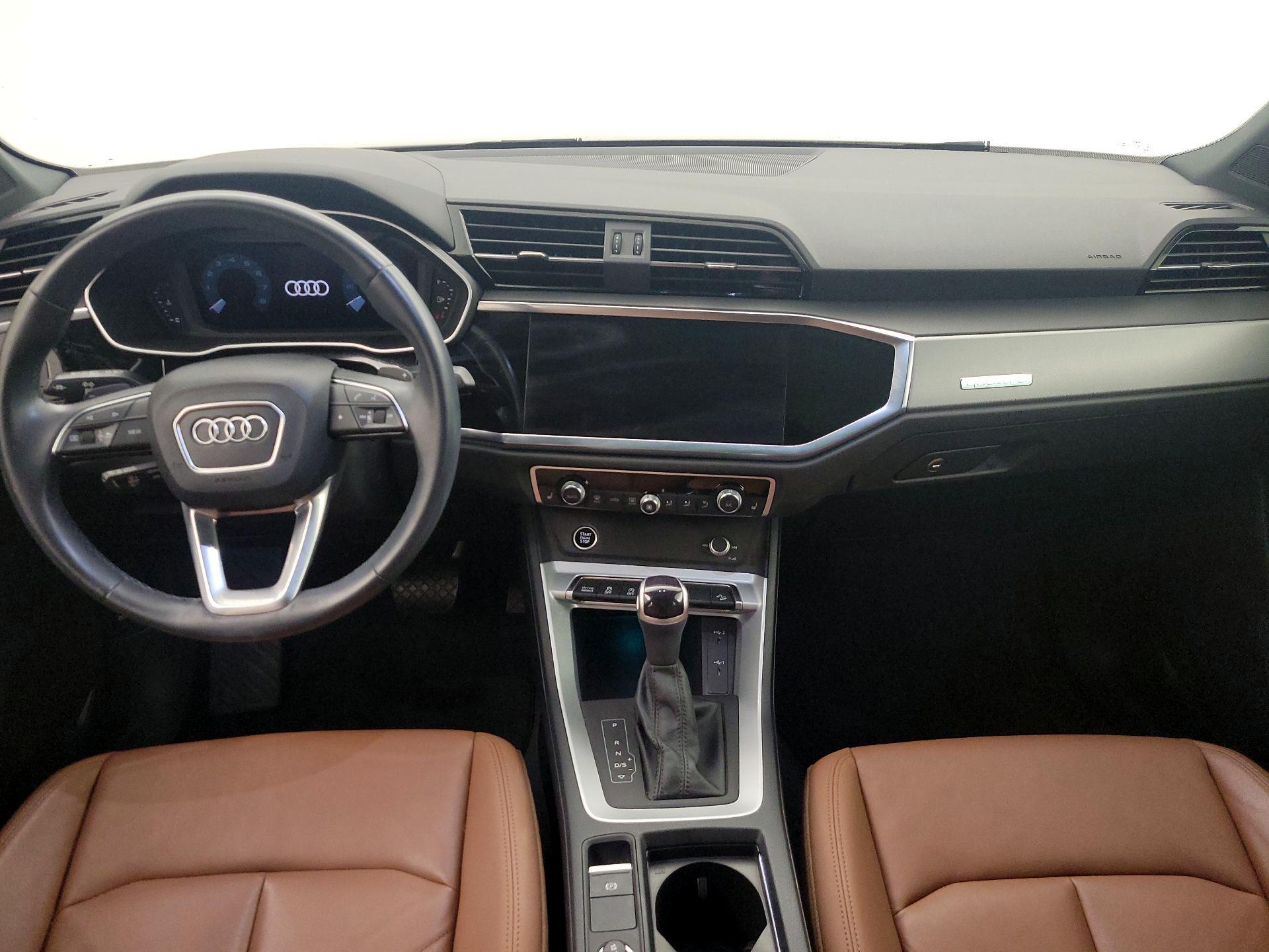 Thumbnail: 2022 Audi Q3 - 9