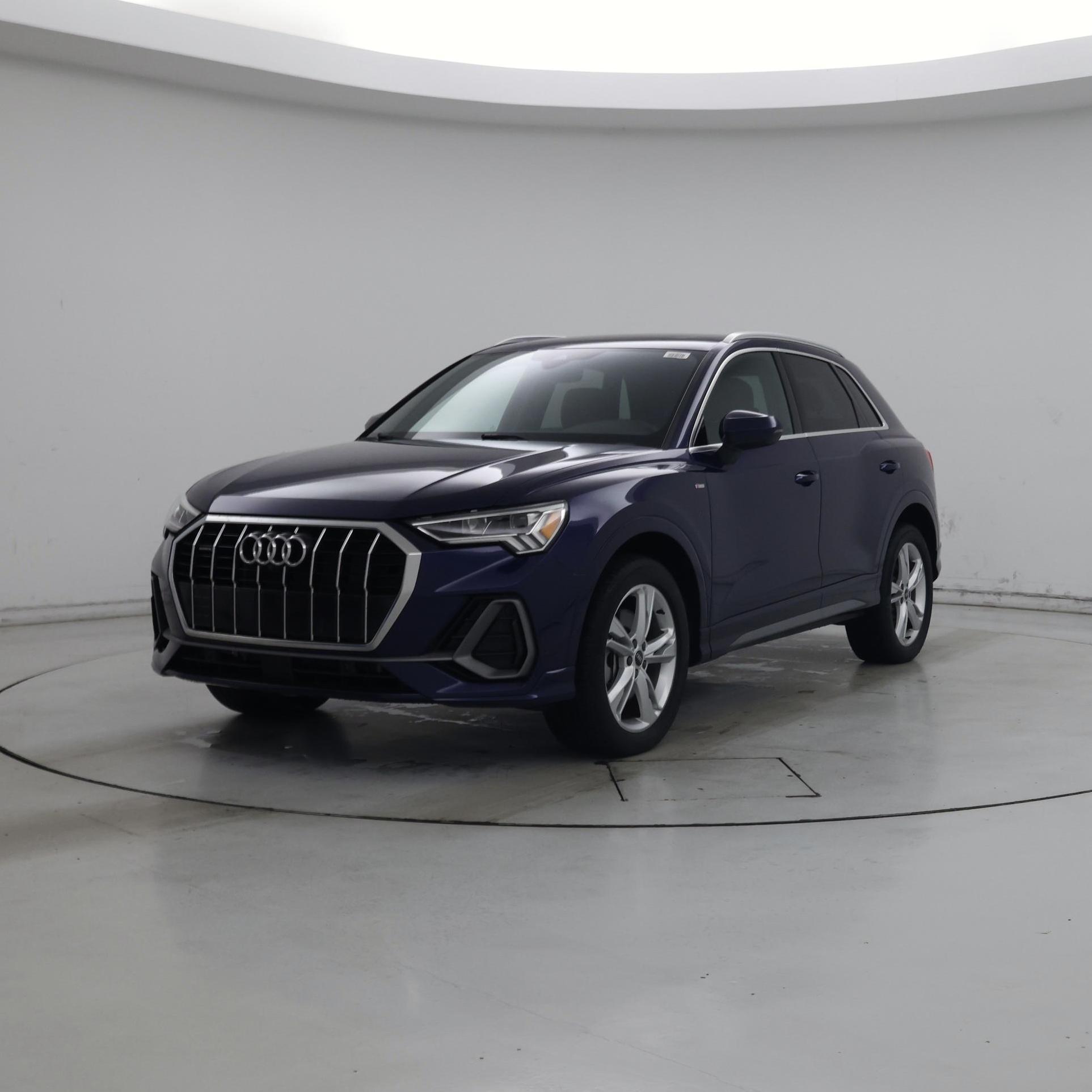 Thumbnail: 2022 Audi Q3 - 4