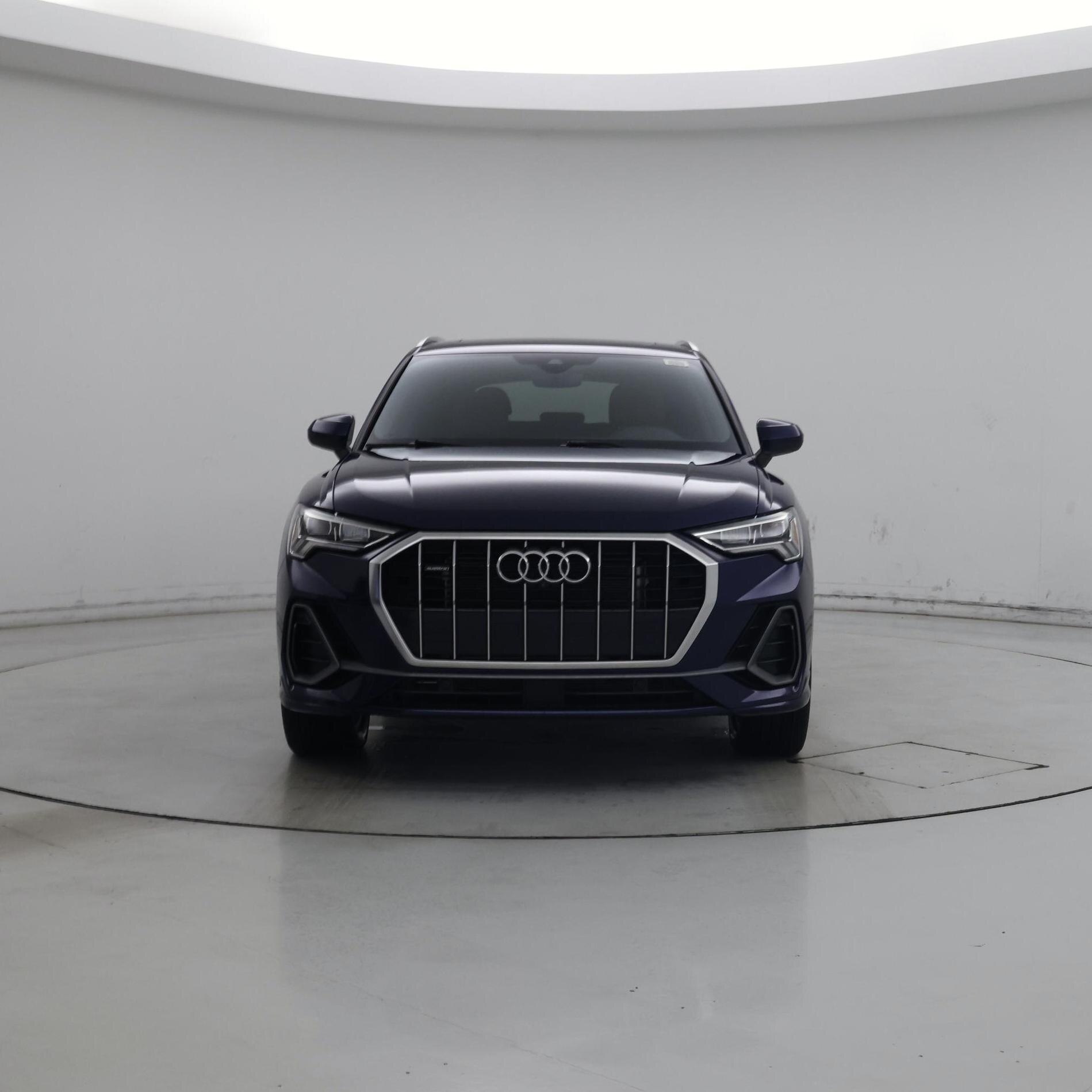 Thumbnail: 2022 Audi Q3 - 5