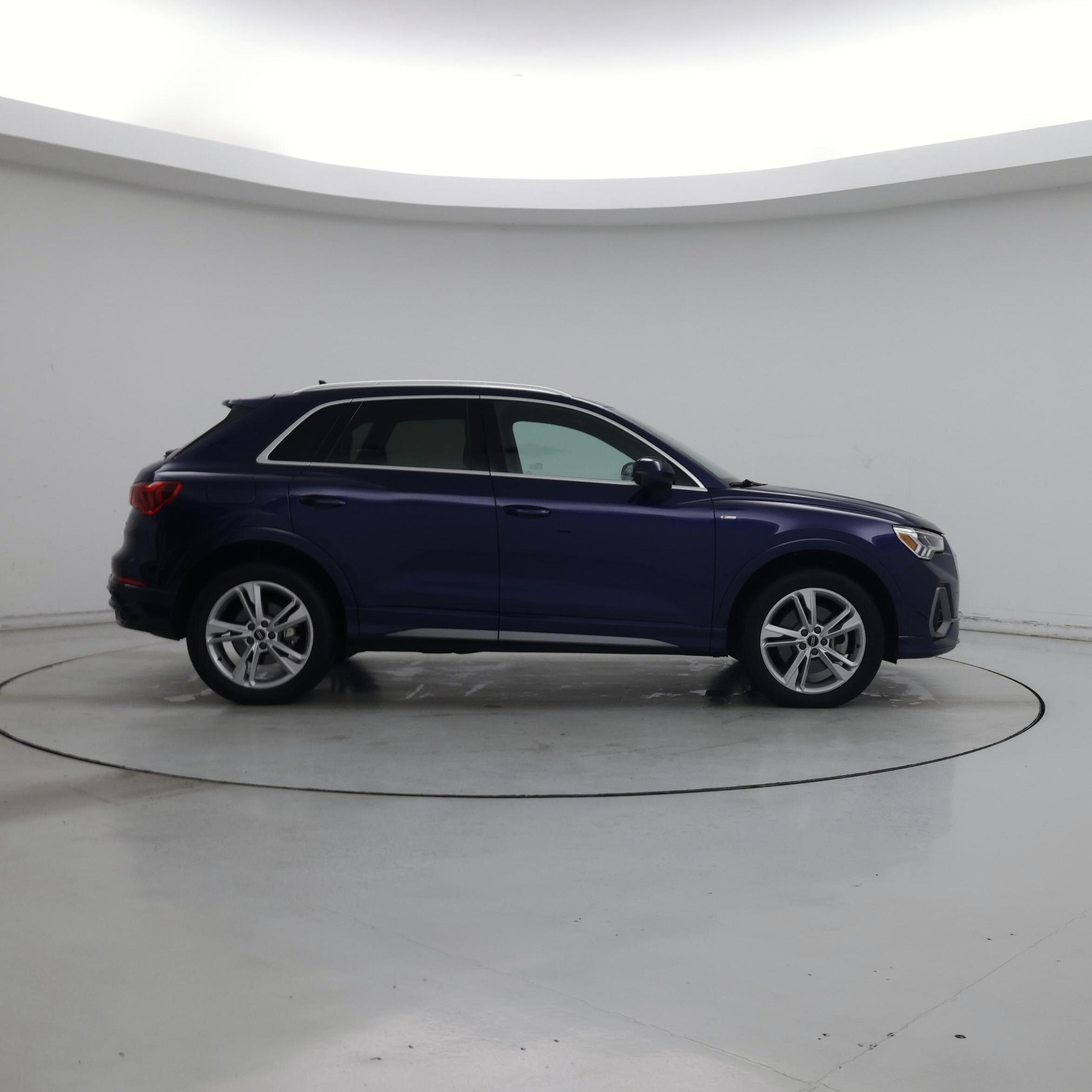 Thumbnail: 2022 Audi Q3 - 7