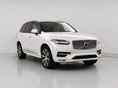 2020 Volvo XC90 T6 Inscription