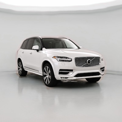 2020 Volvo XC90 T6 Inscription