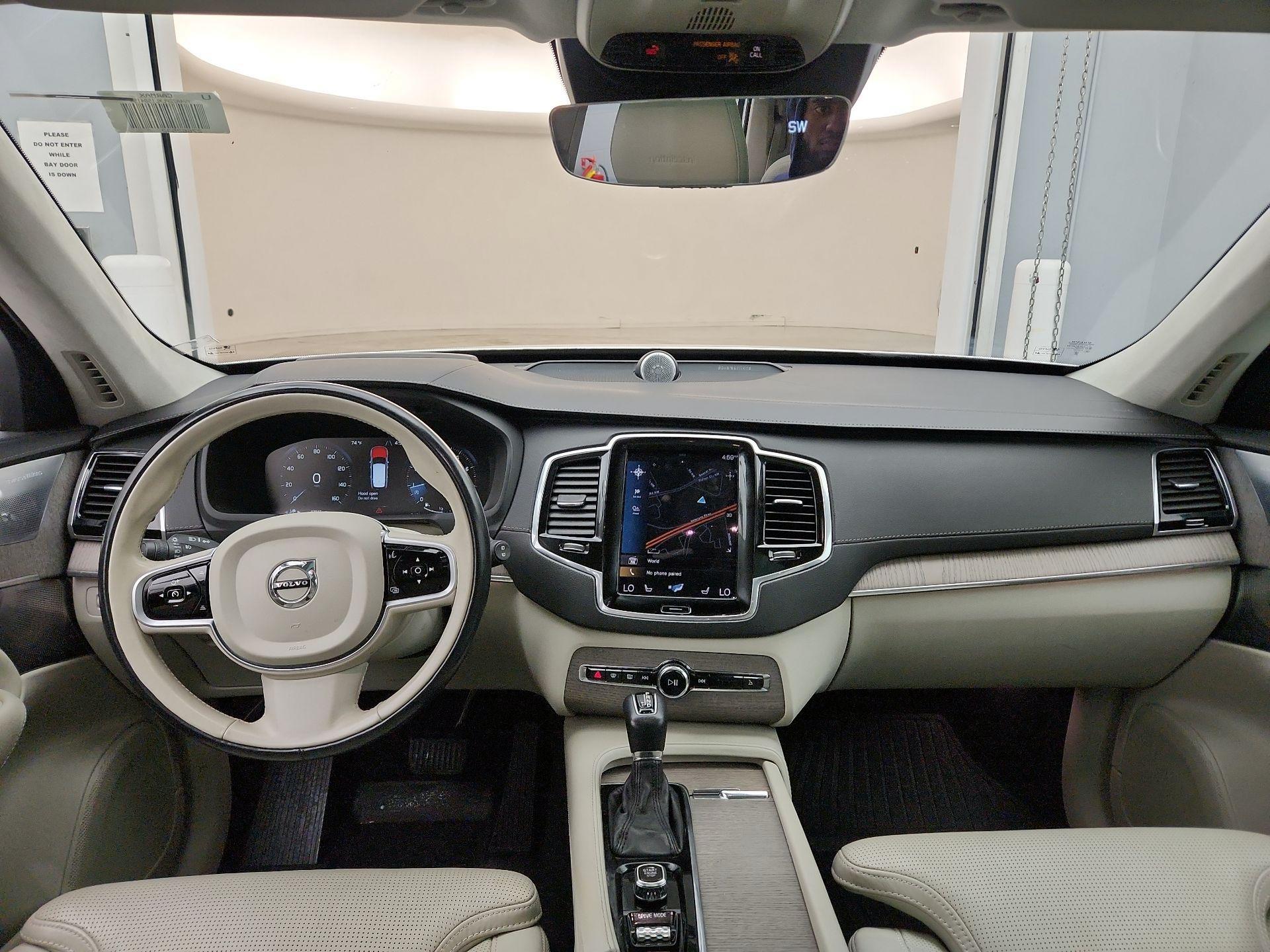 Thumbnail: 2020 Volvo XC90 - 9