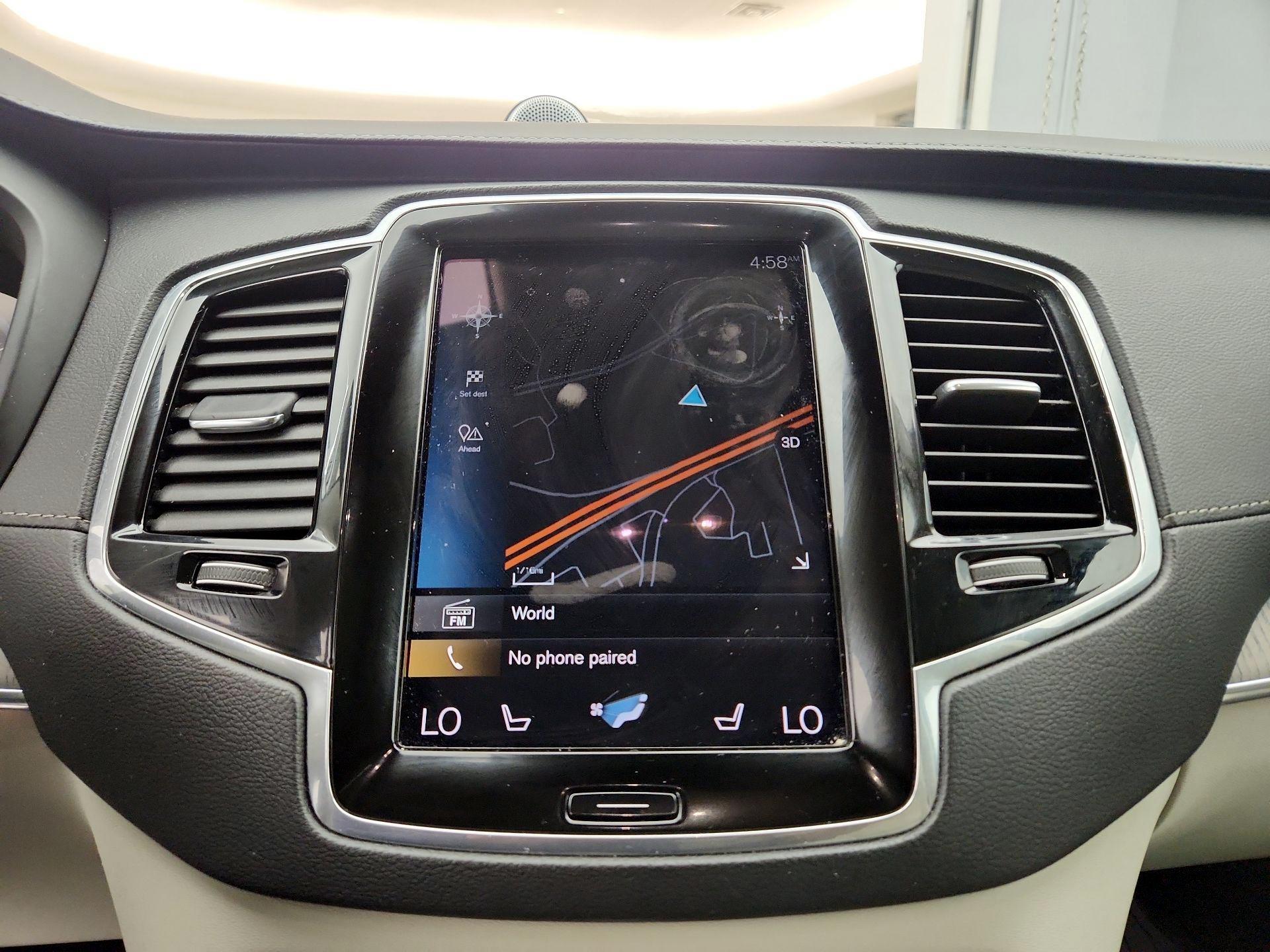 Thumbnail: 2020 Volvo XC90 - 14