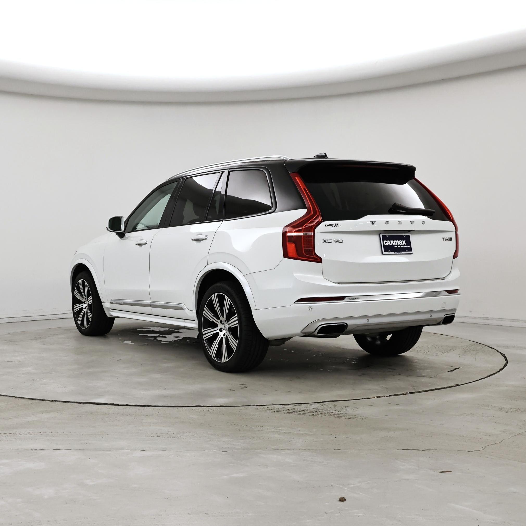 Thumbnail: 2020 Volvo XC90 - 2