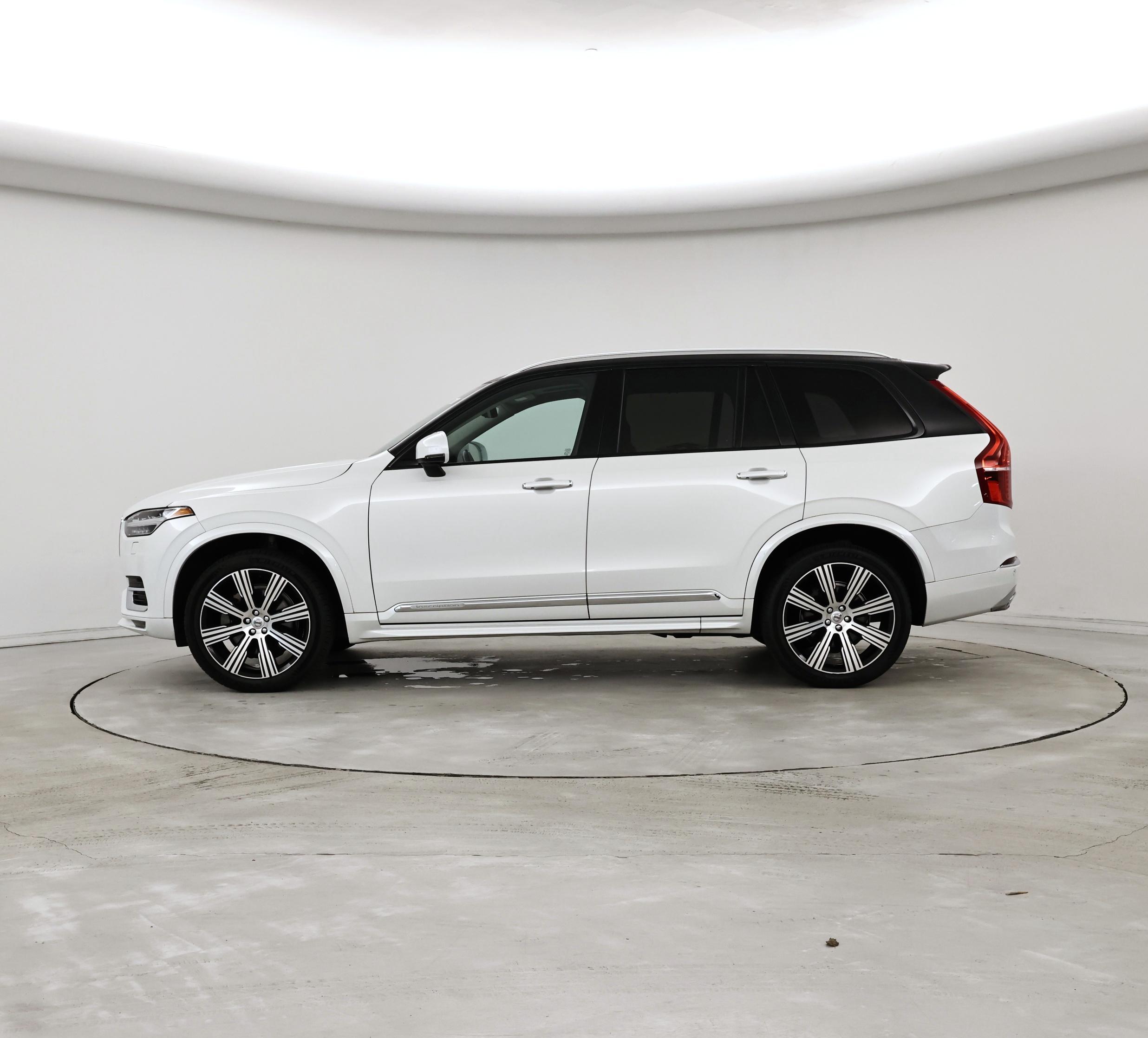 Thumbnail: 2020 Volvo XC90 - 3