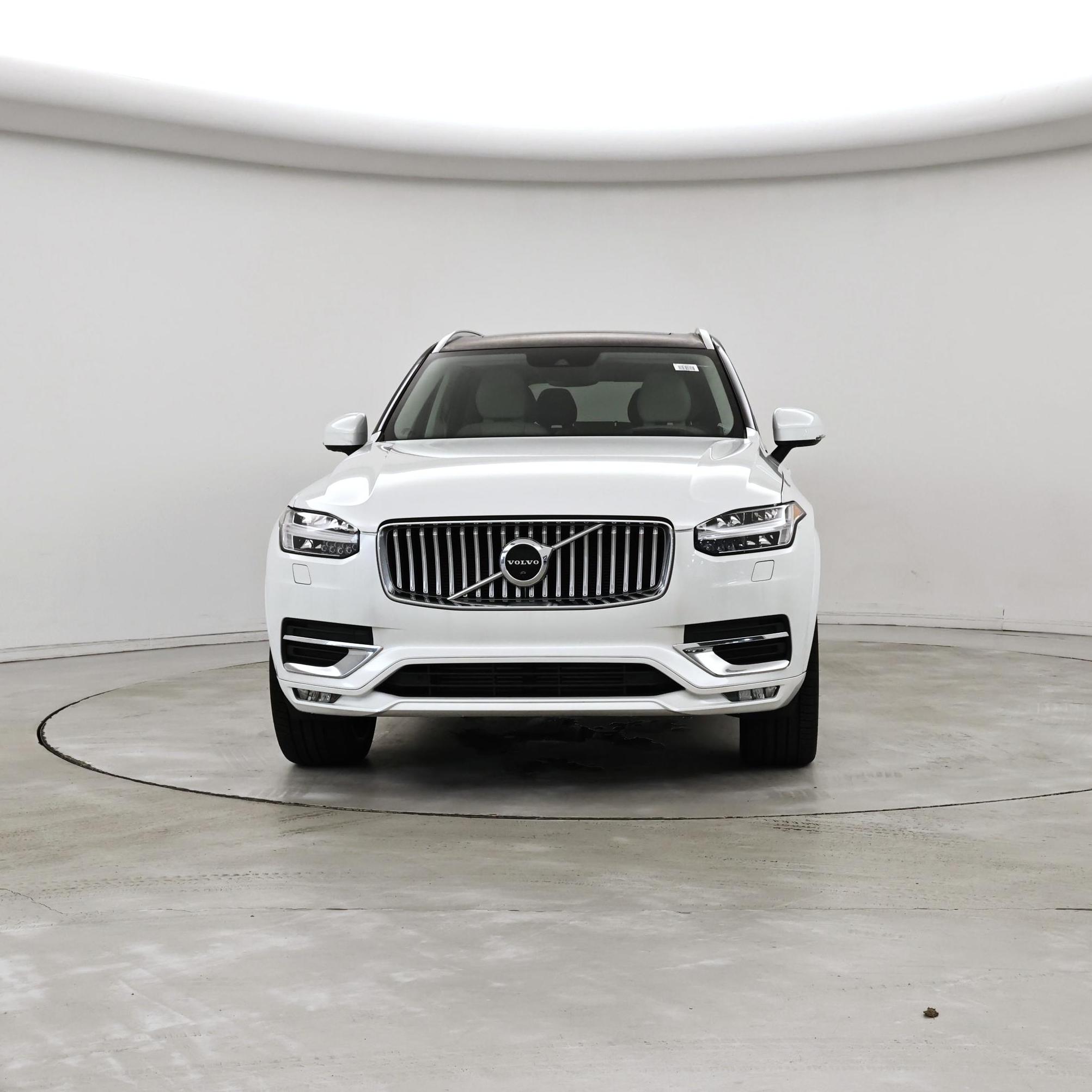 Thumbnail: 2020 Volvo XC90 - 5