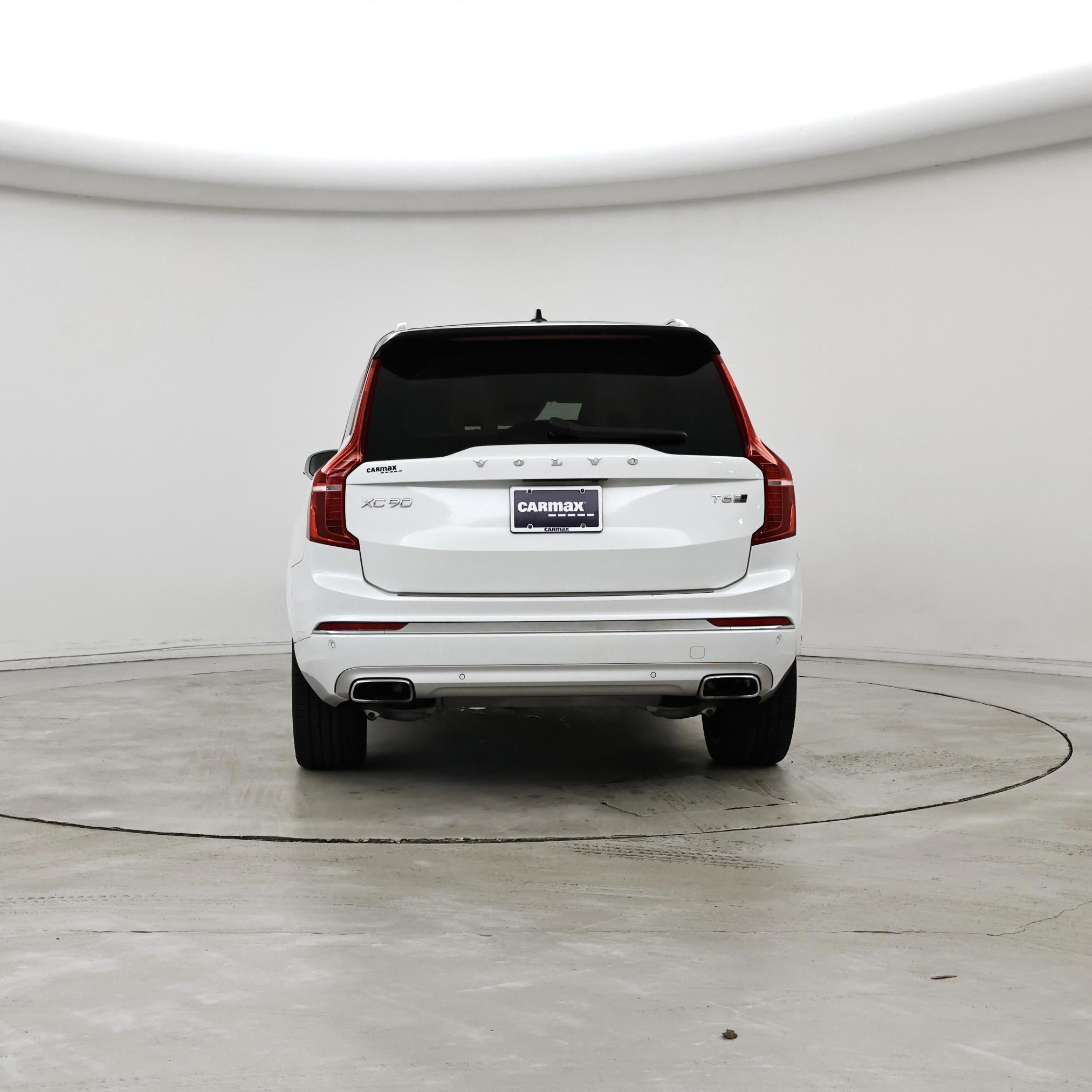 Thumbnail: 2020 Volvo XC90 - 6