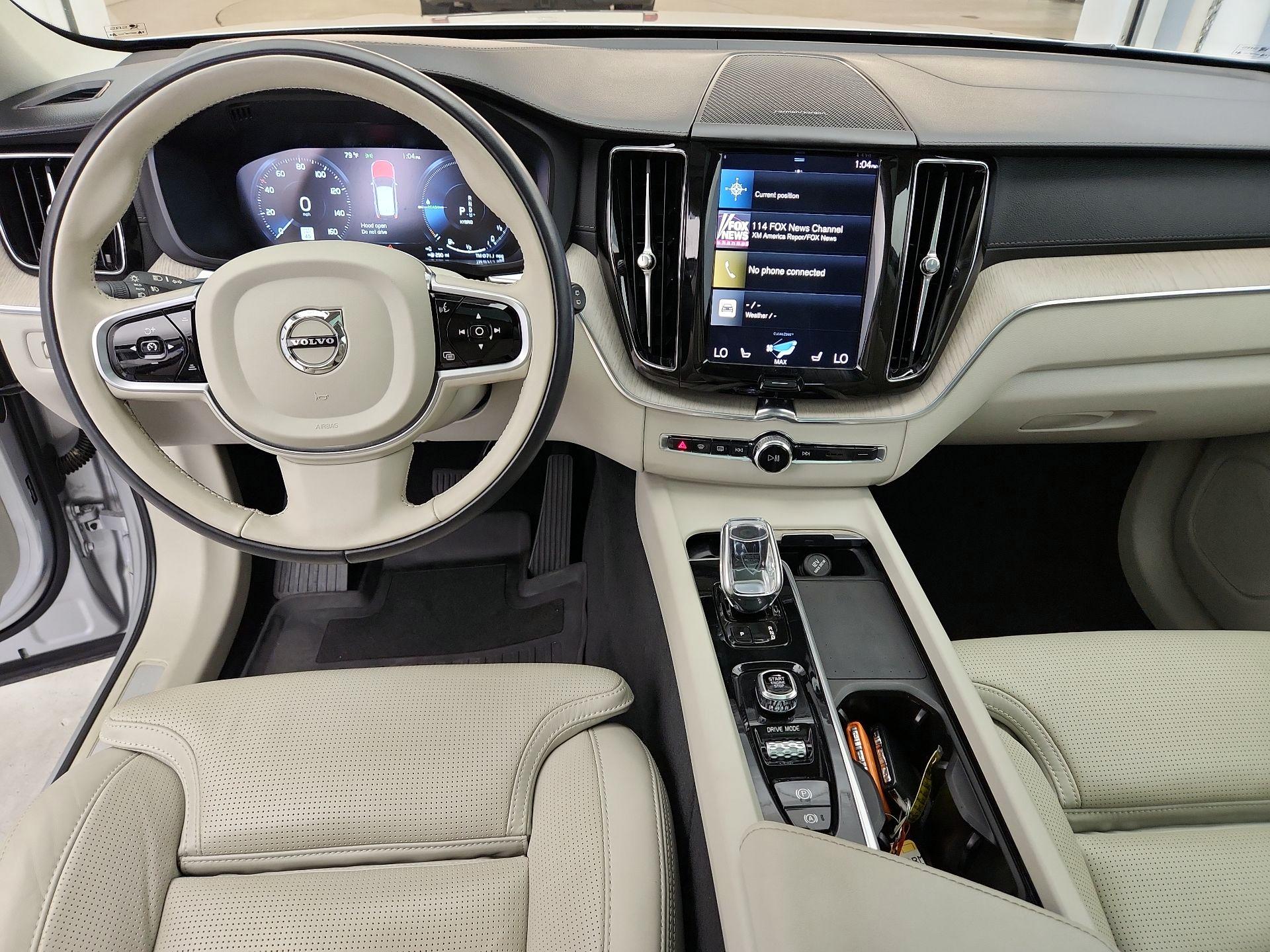 Thumbnail: 2021 Volvo XC60 - 9
