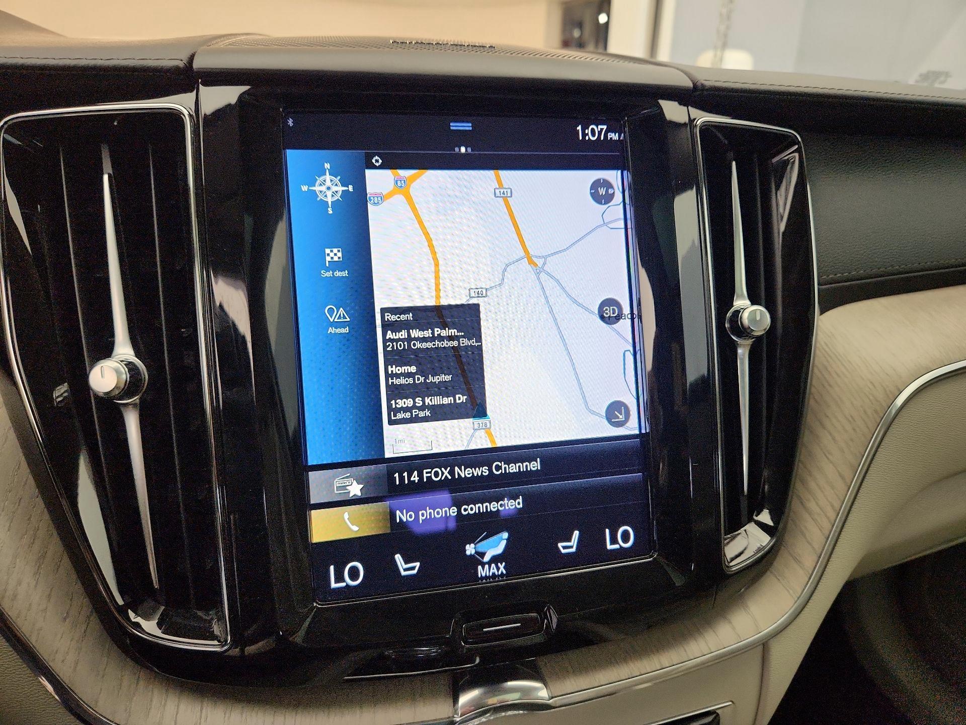 Thumbnail: 2021 Volvo XC60 - 14