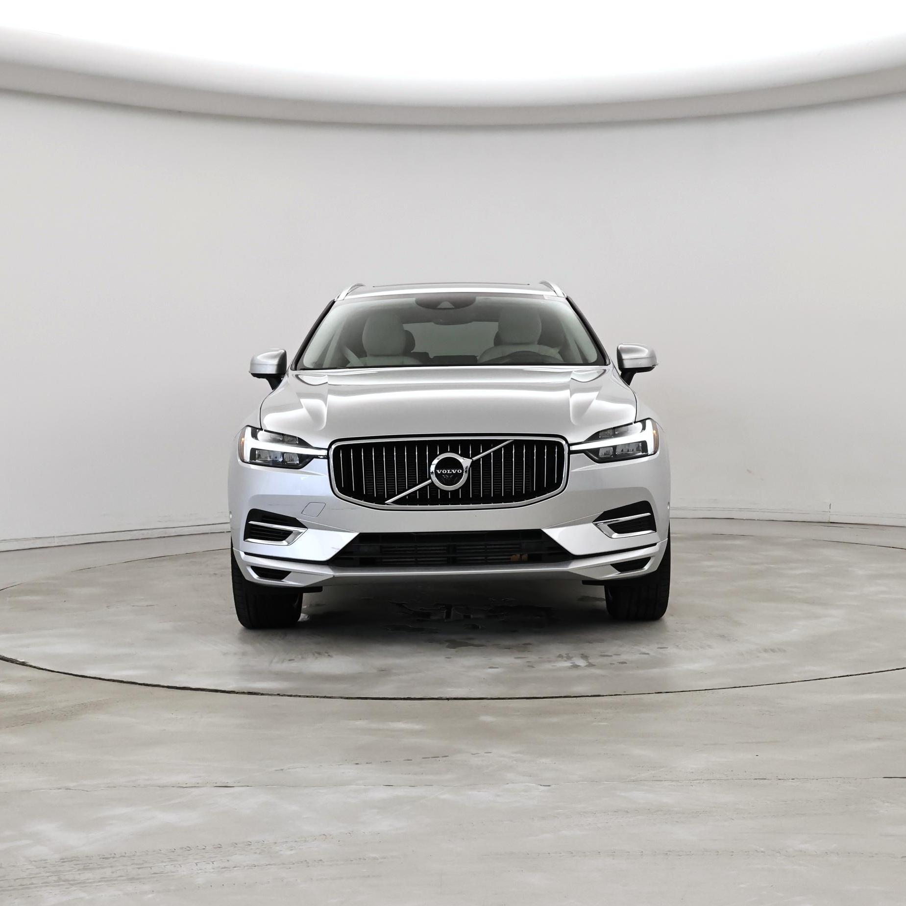 Thumbnail: 2021 Volvo XC60 - 5