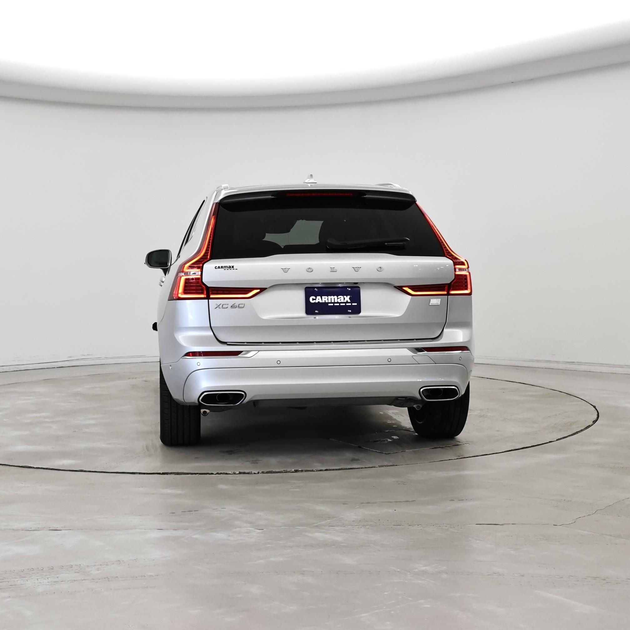 Thumbnail: 2021 Volvo XC60 - 6