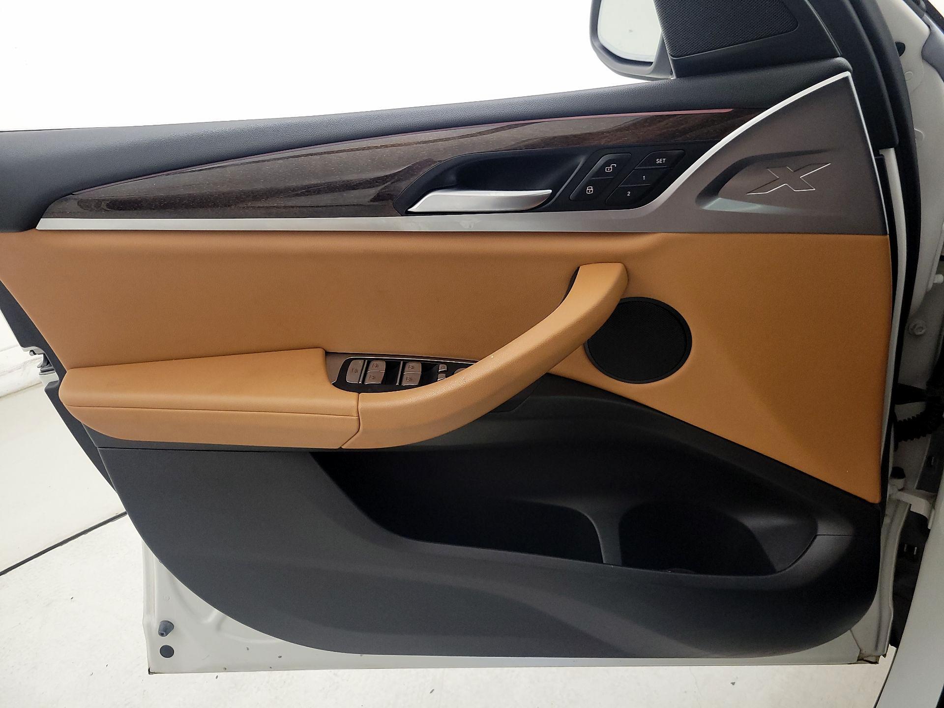 Thumbnail: 2022 BMW X3 - 12