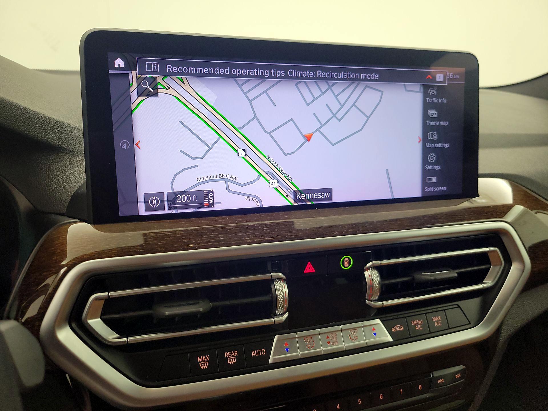 Thumbnail: 2022 BMW X3 - 14