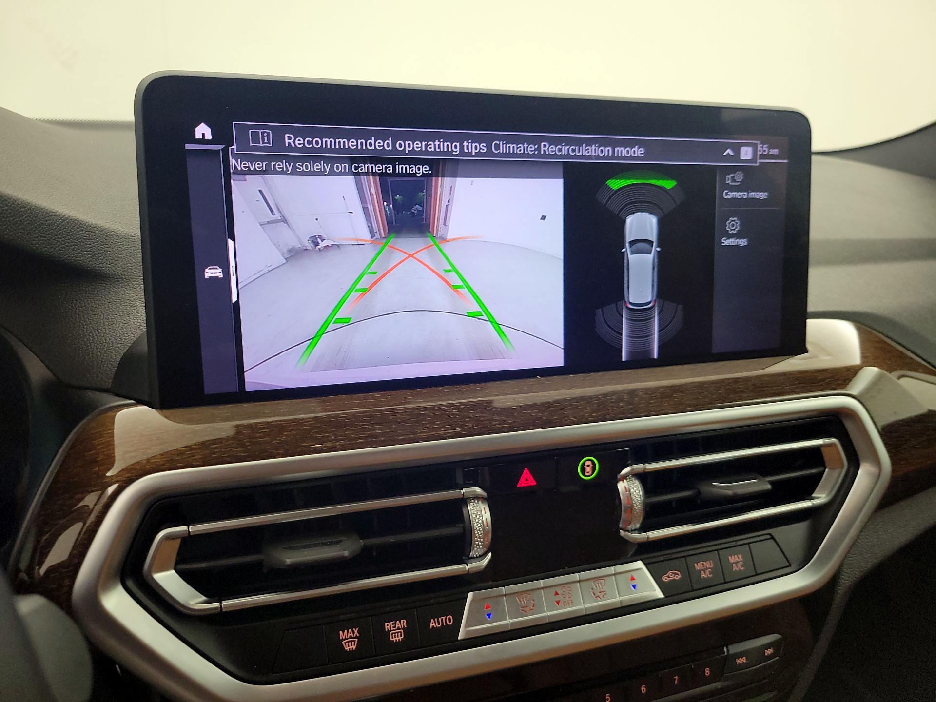 Thumbnail: 2022 BMW X3 - 15