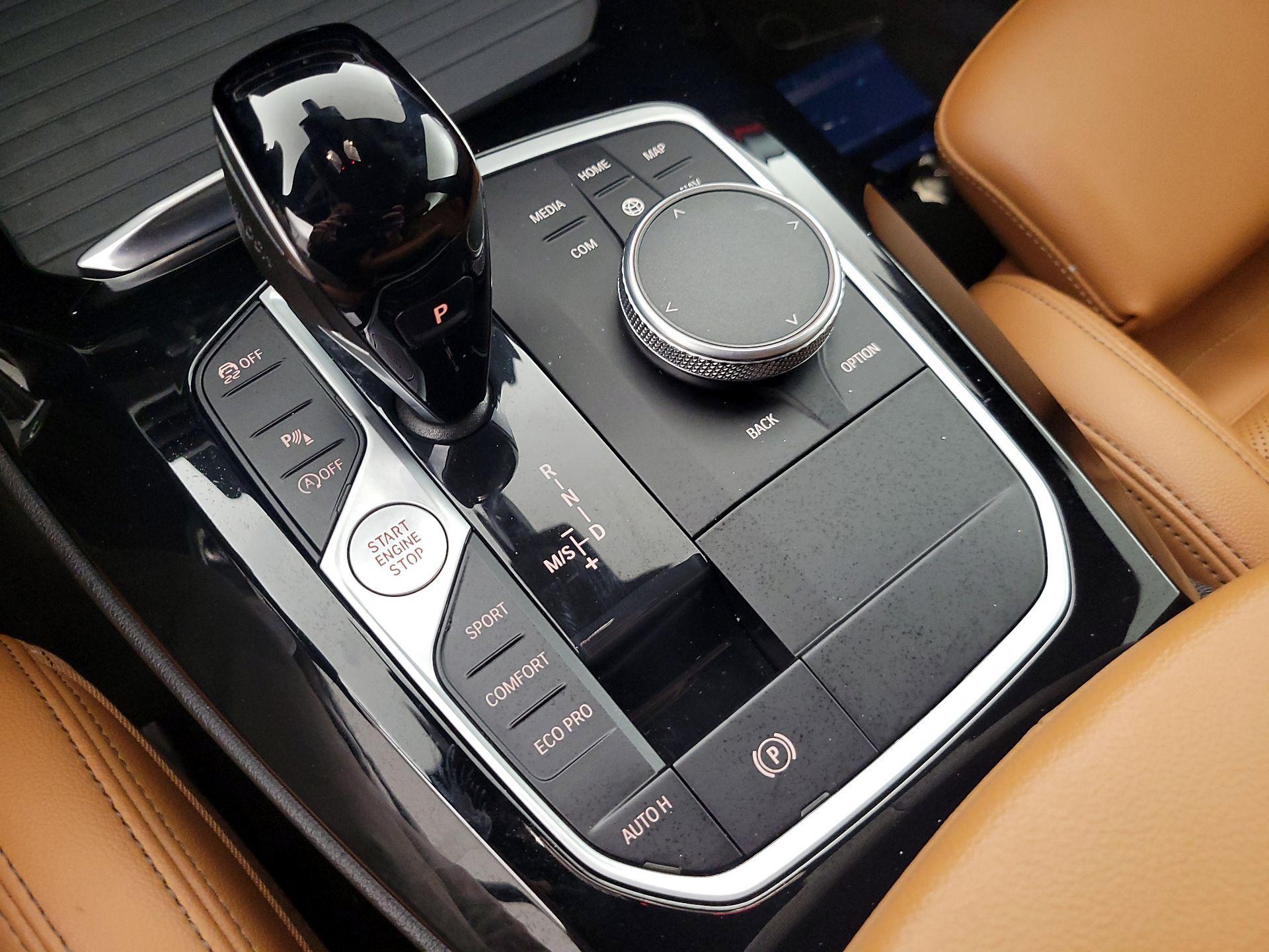 Thumbnail: 2022 BMW X3 - 18