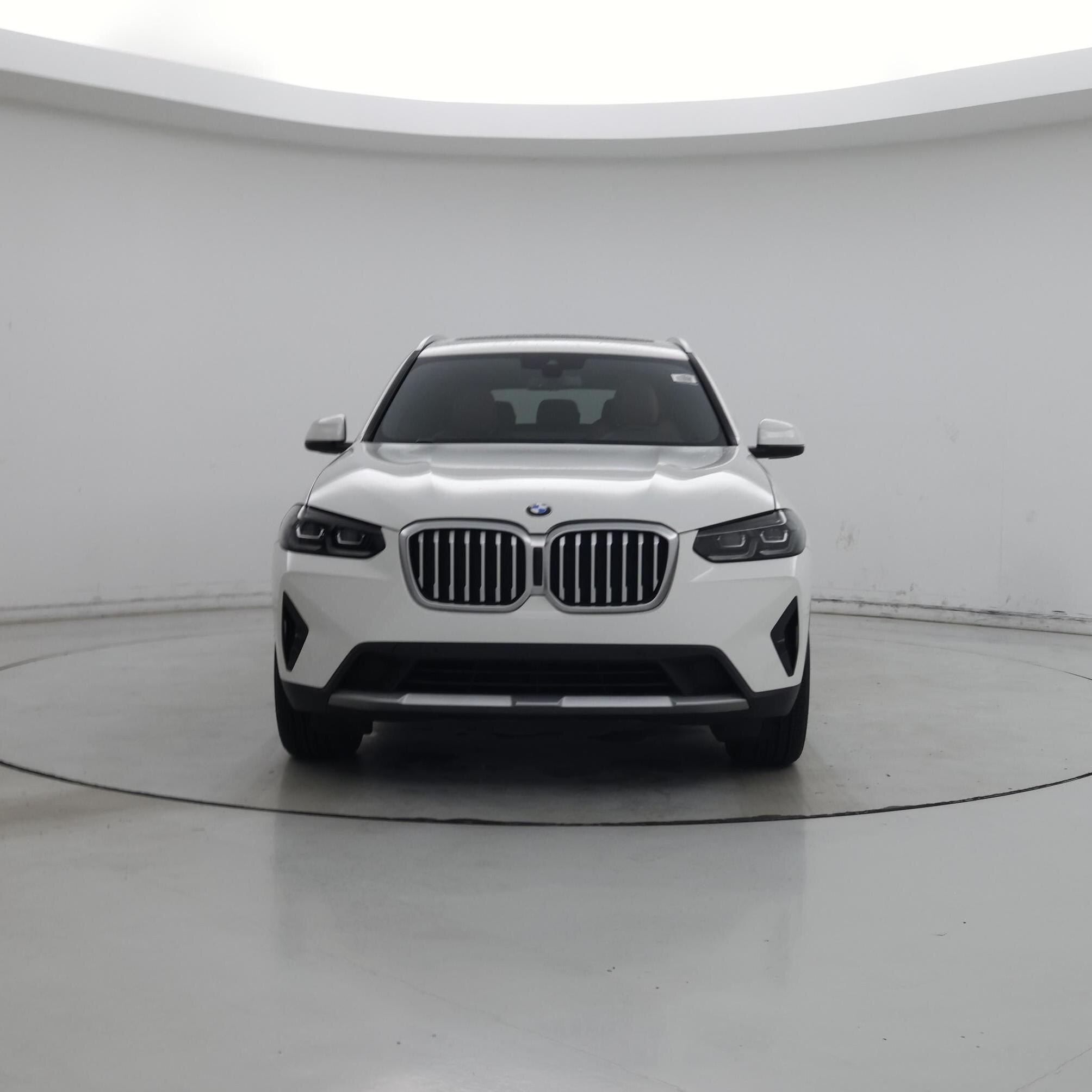 Thumbnail: 2022 BMW X3 - 5