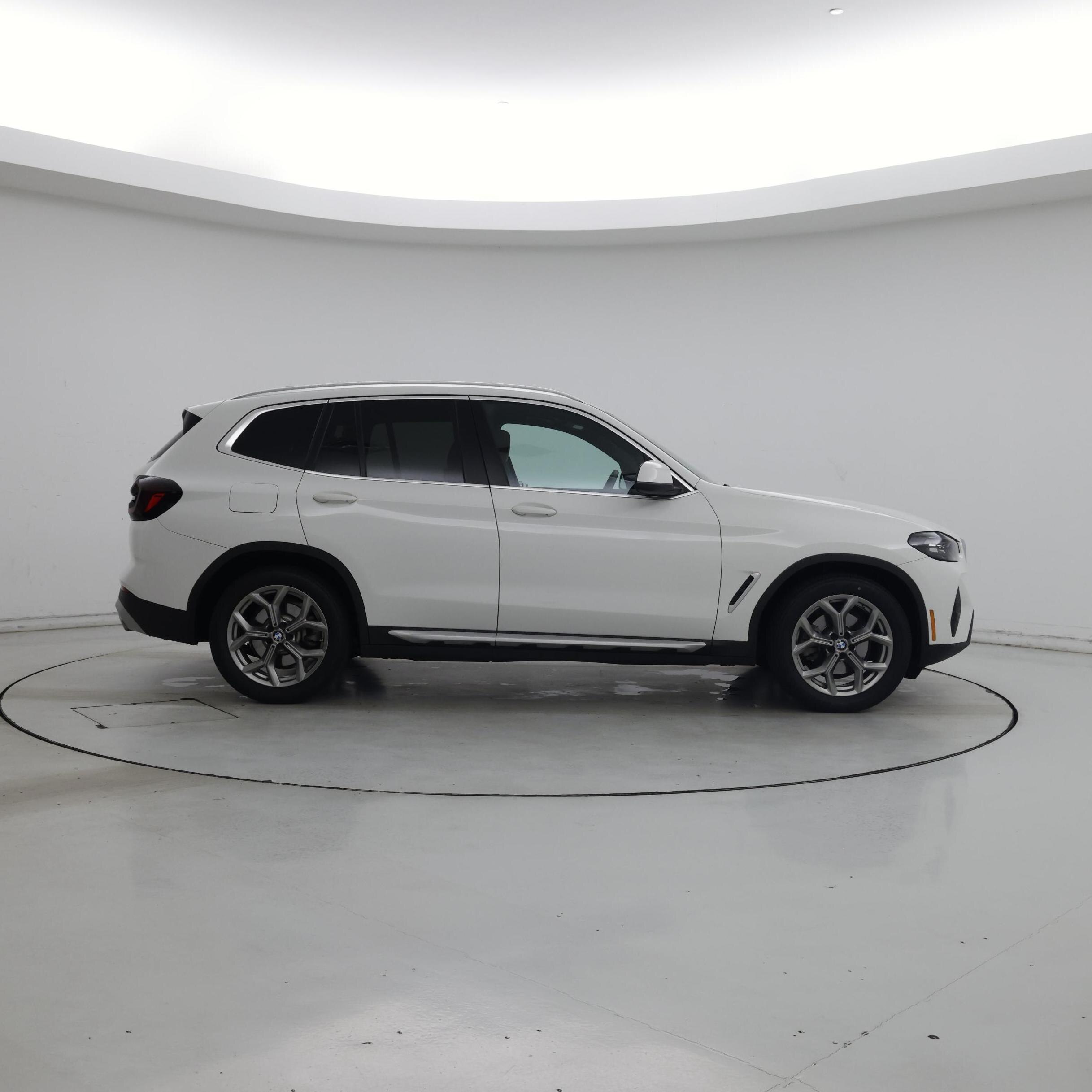 Thumbnail: 2022 BMW X3 - 7