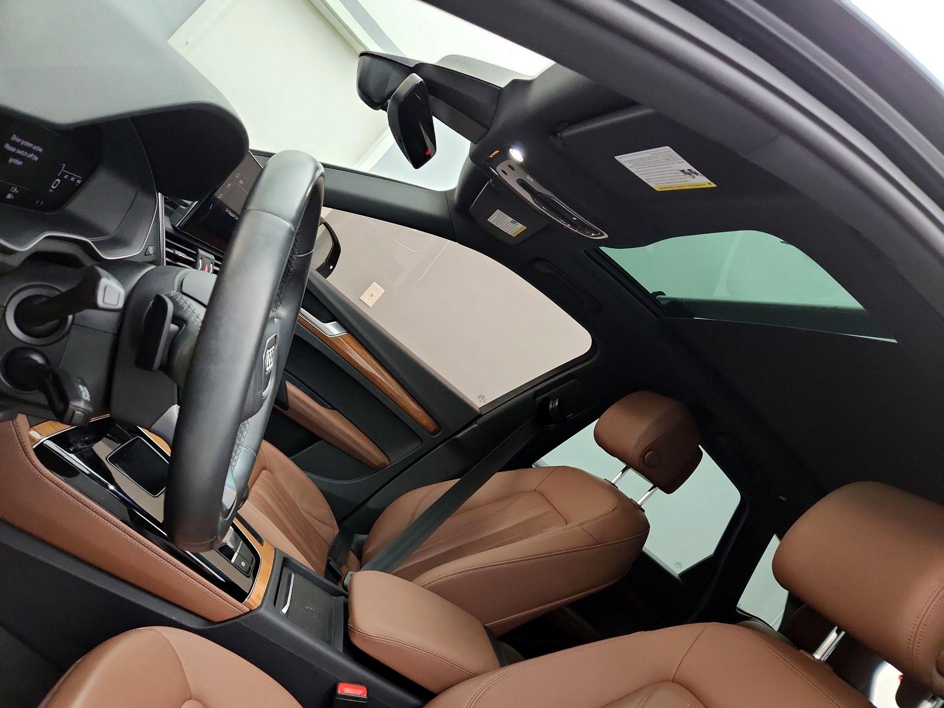 Thumbnail: 2021 Audi Q5 - 20