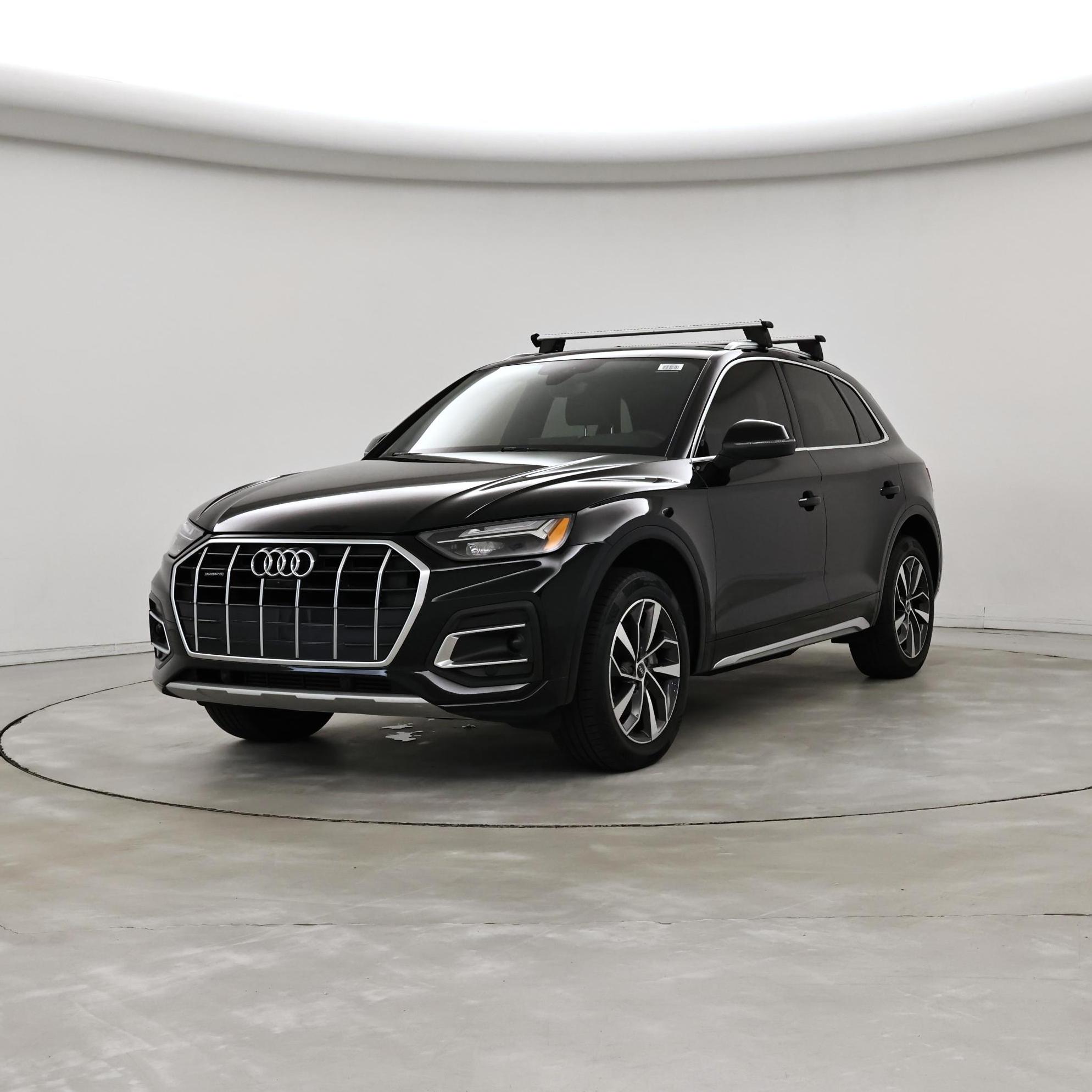 Thumbnail: 2021 Audi Q5 - 4