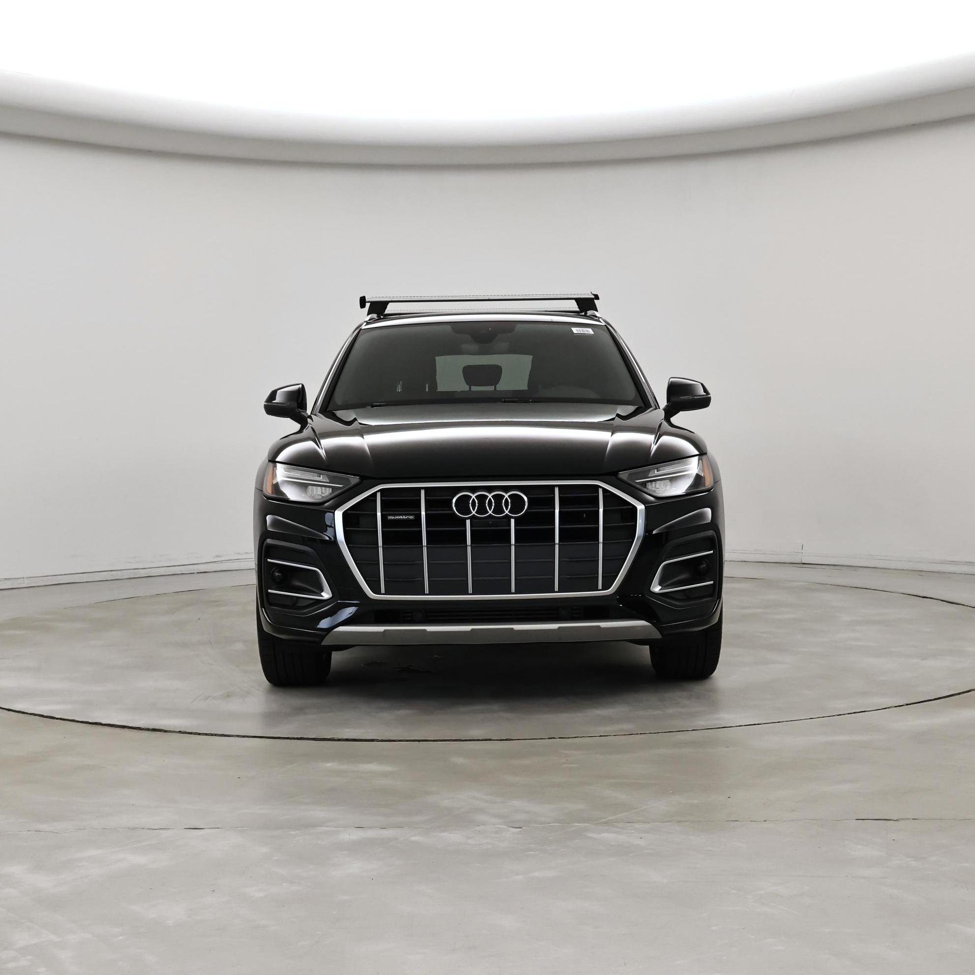 Thumbnail: 2021 Audi Q5 - 5
