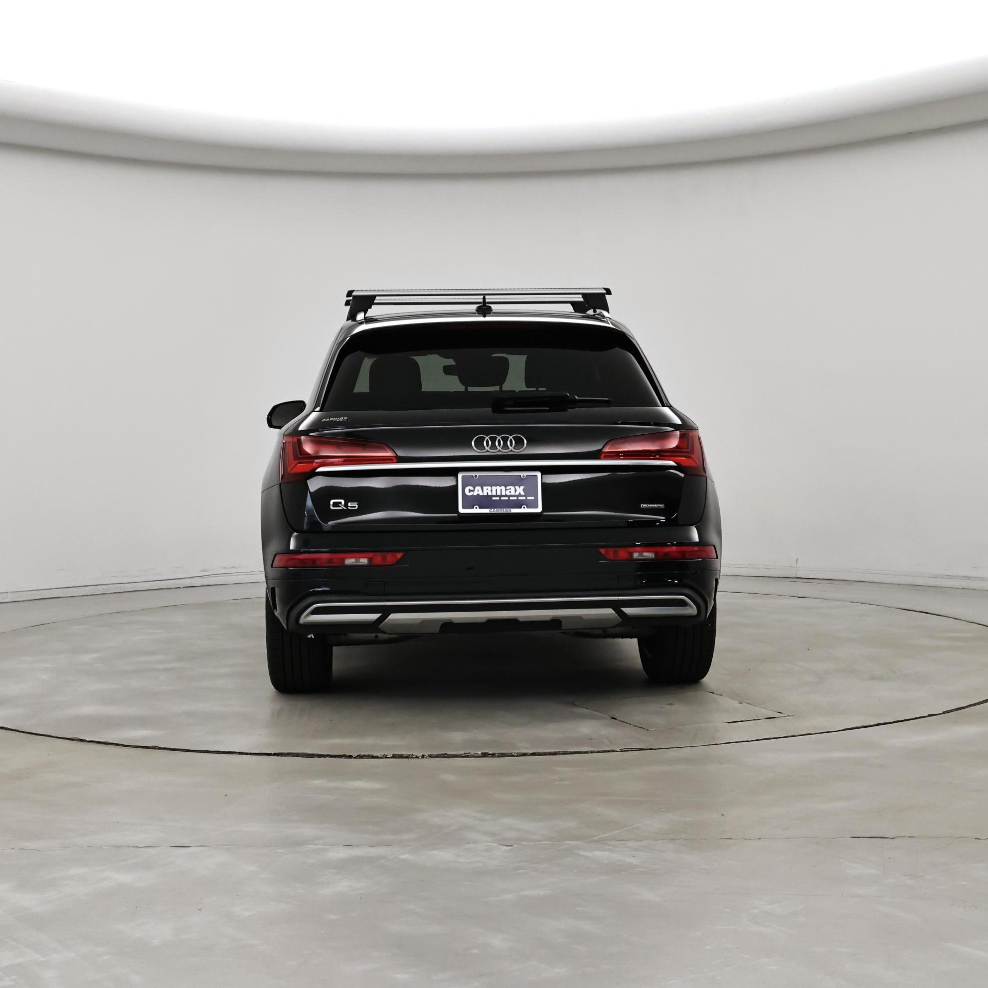 Thumbnail: 2021 Audi Q5 - 6