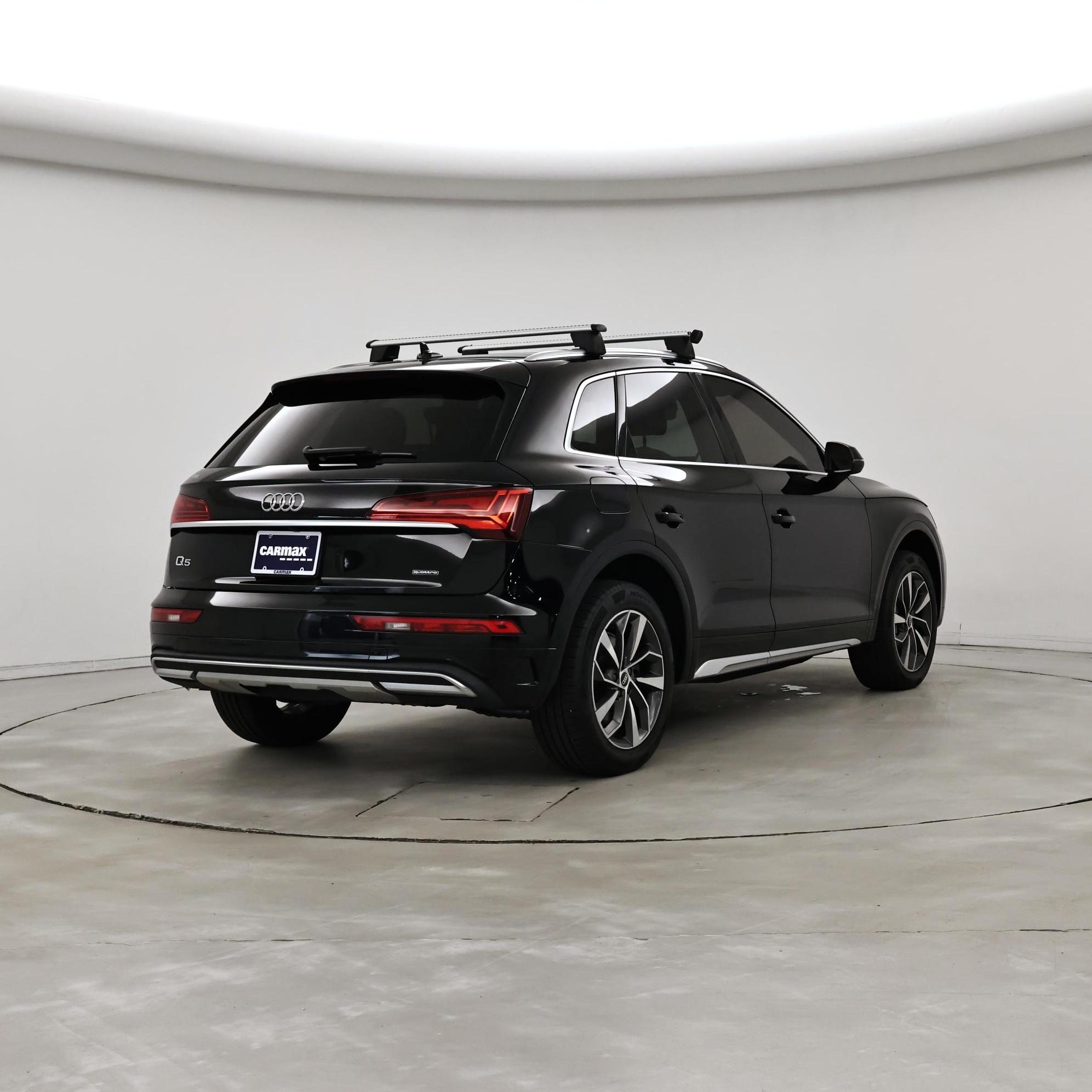 Thumbnail: 2021 Audi Q5 - 8