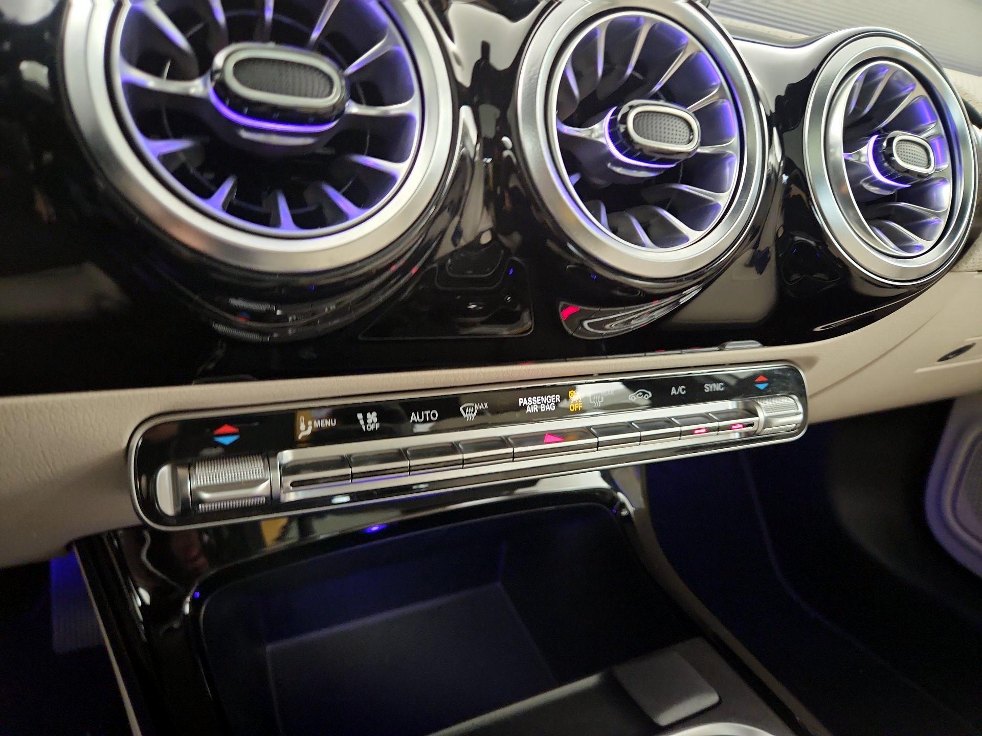Thumbnail: 2022 Mercedes-Benz A-Class - 16